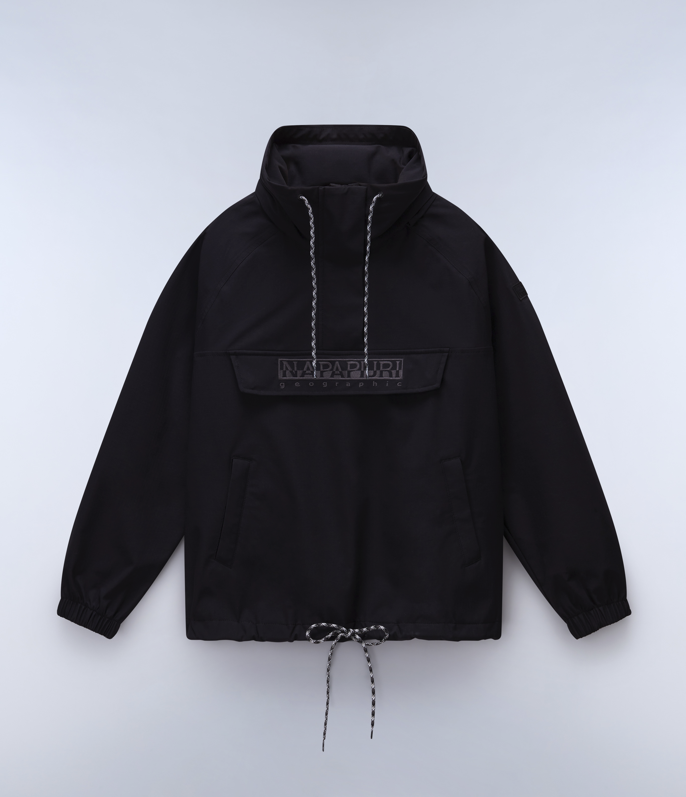 Rainforest Dune Anorak