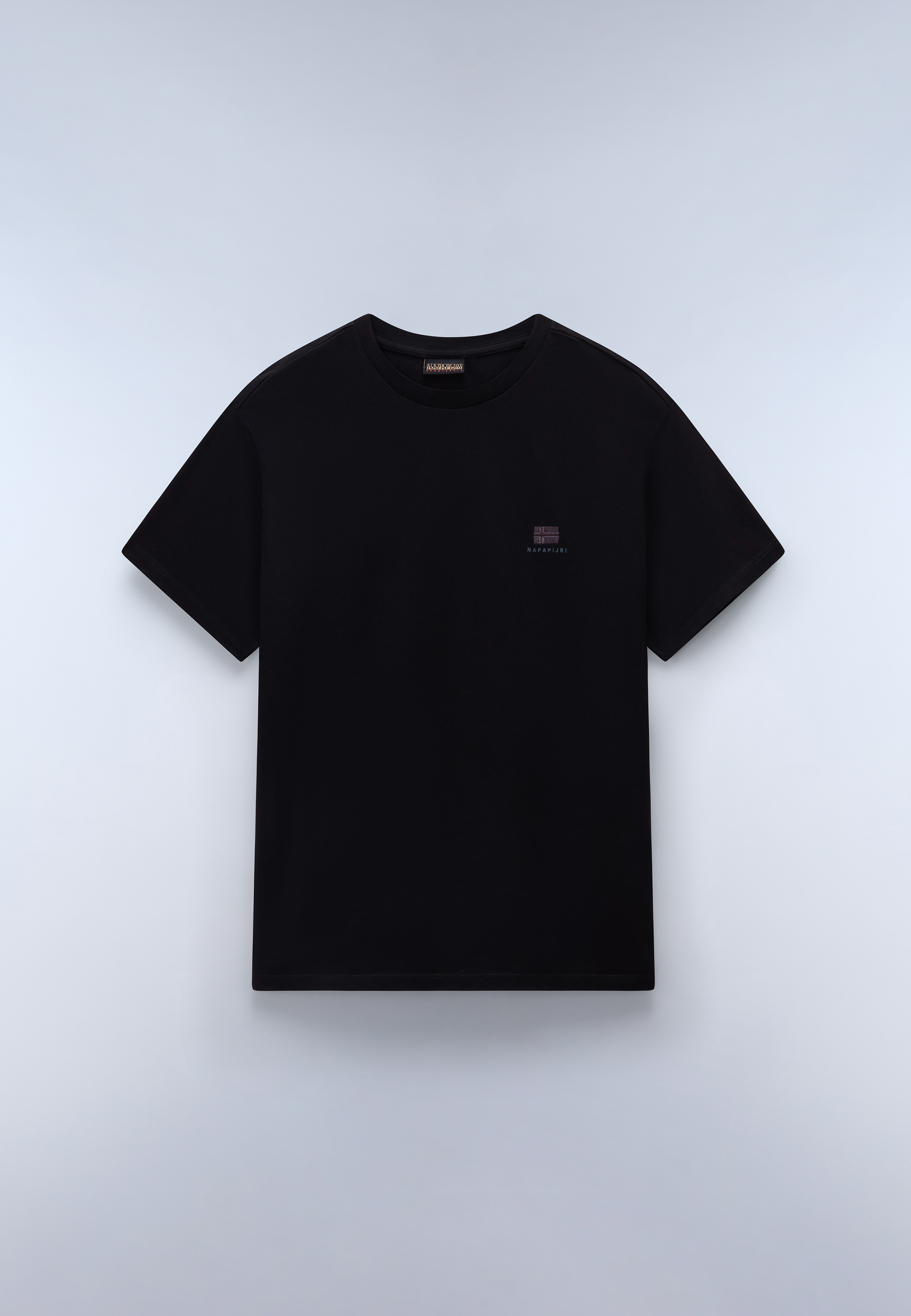 Nina Short Sleeve T-shirt