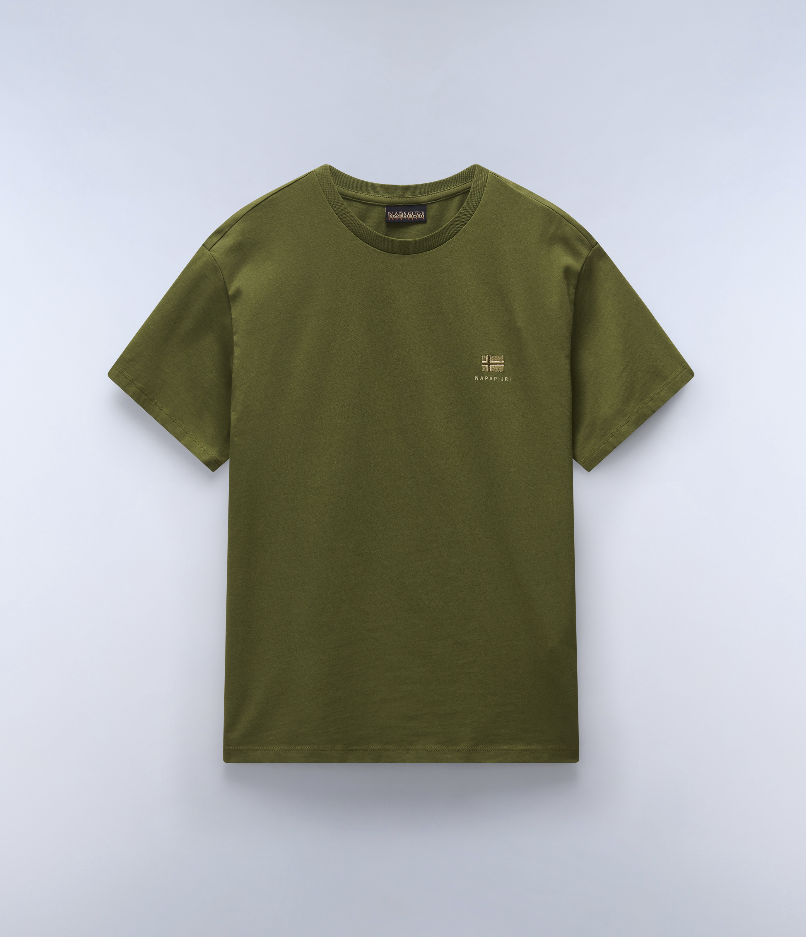 Nina Short Sleeve T-shirt