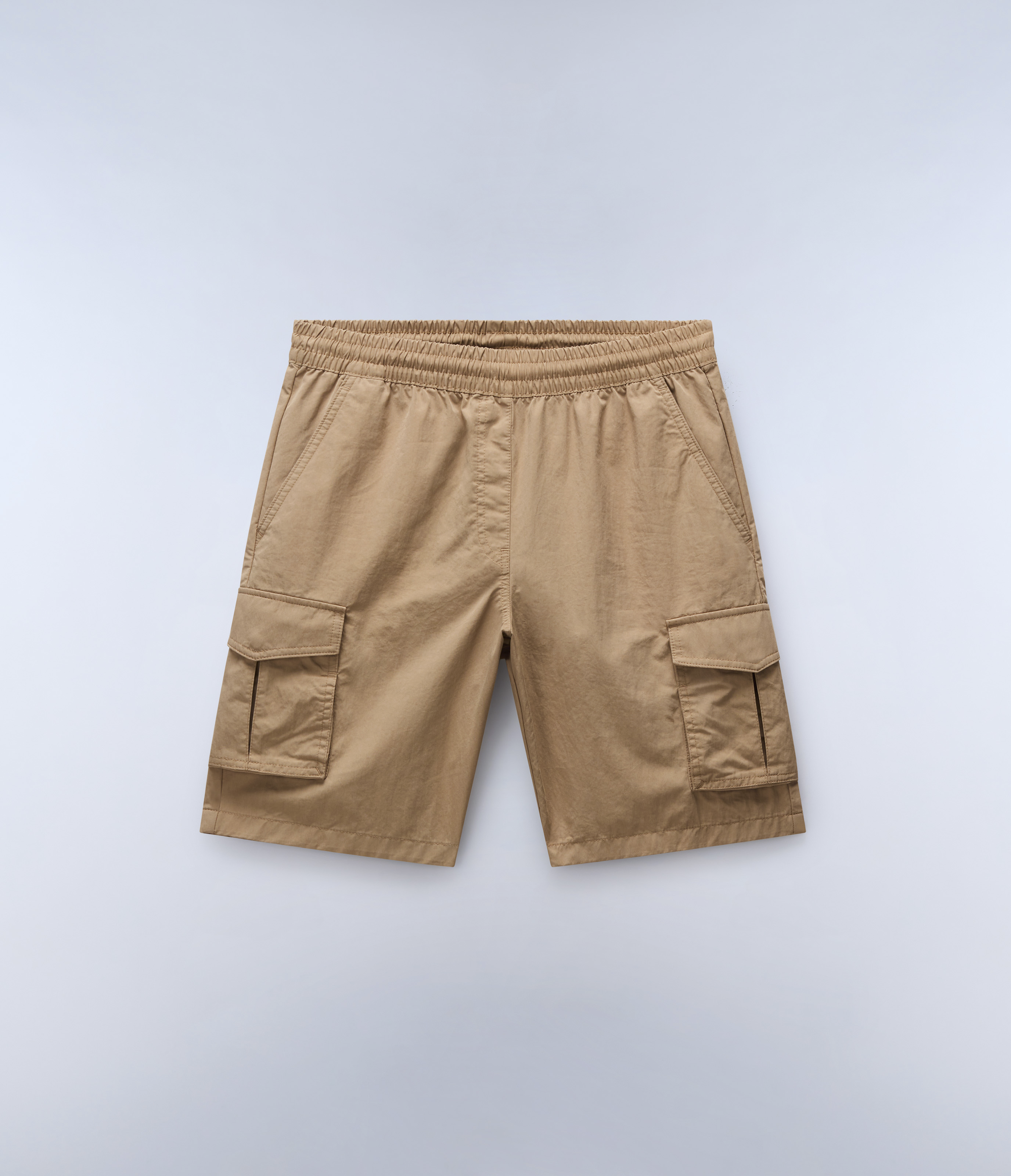 Poudre Bermuda Shorts 1 Poudre Bermuda Shorts
