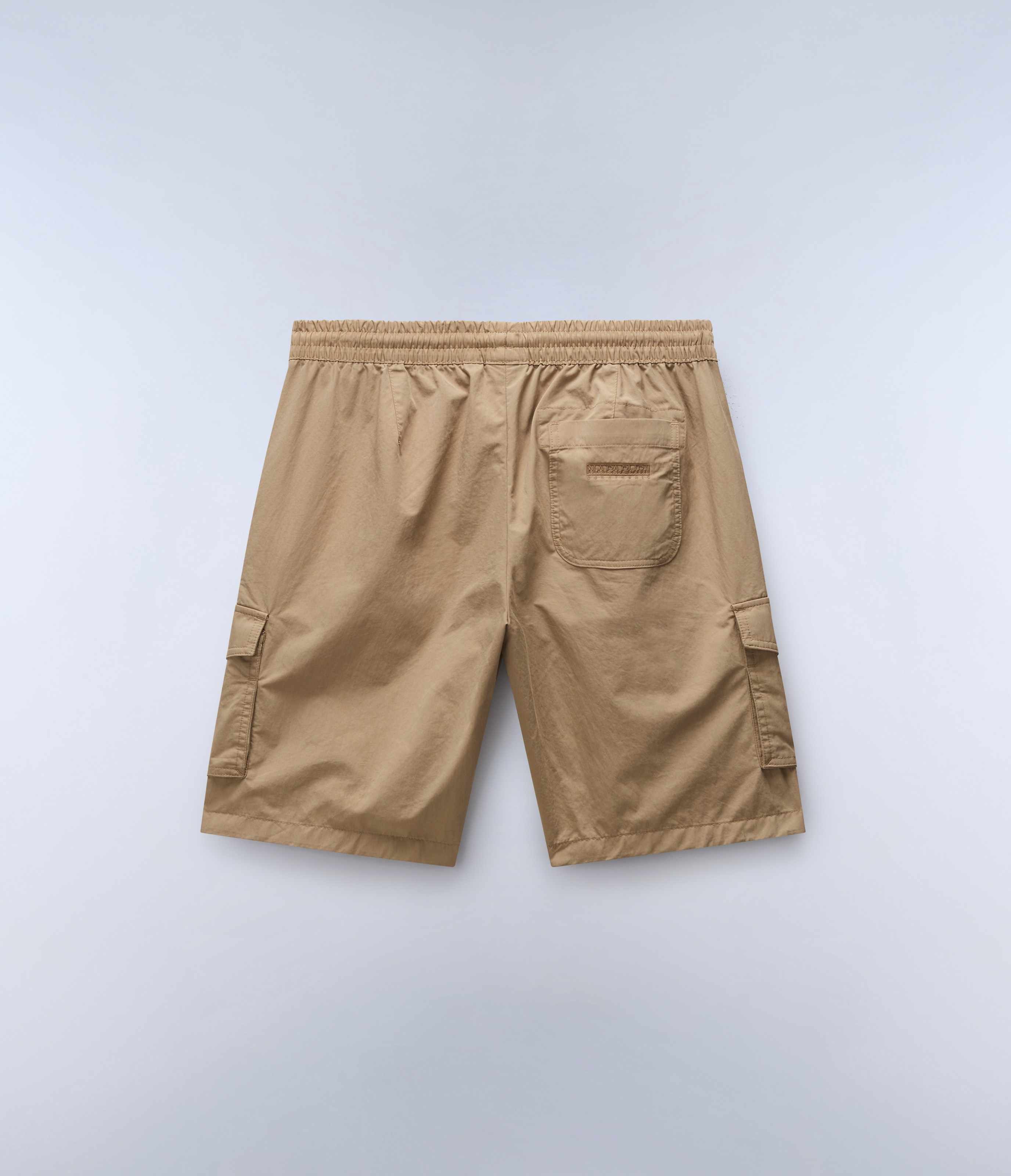Poudre Bermuda Shorts 4 Poudre Bermuda Shorts
