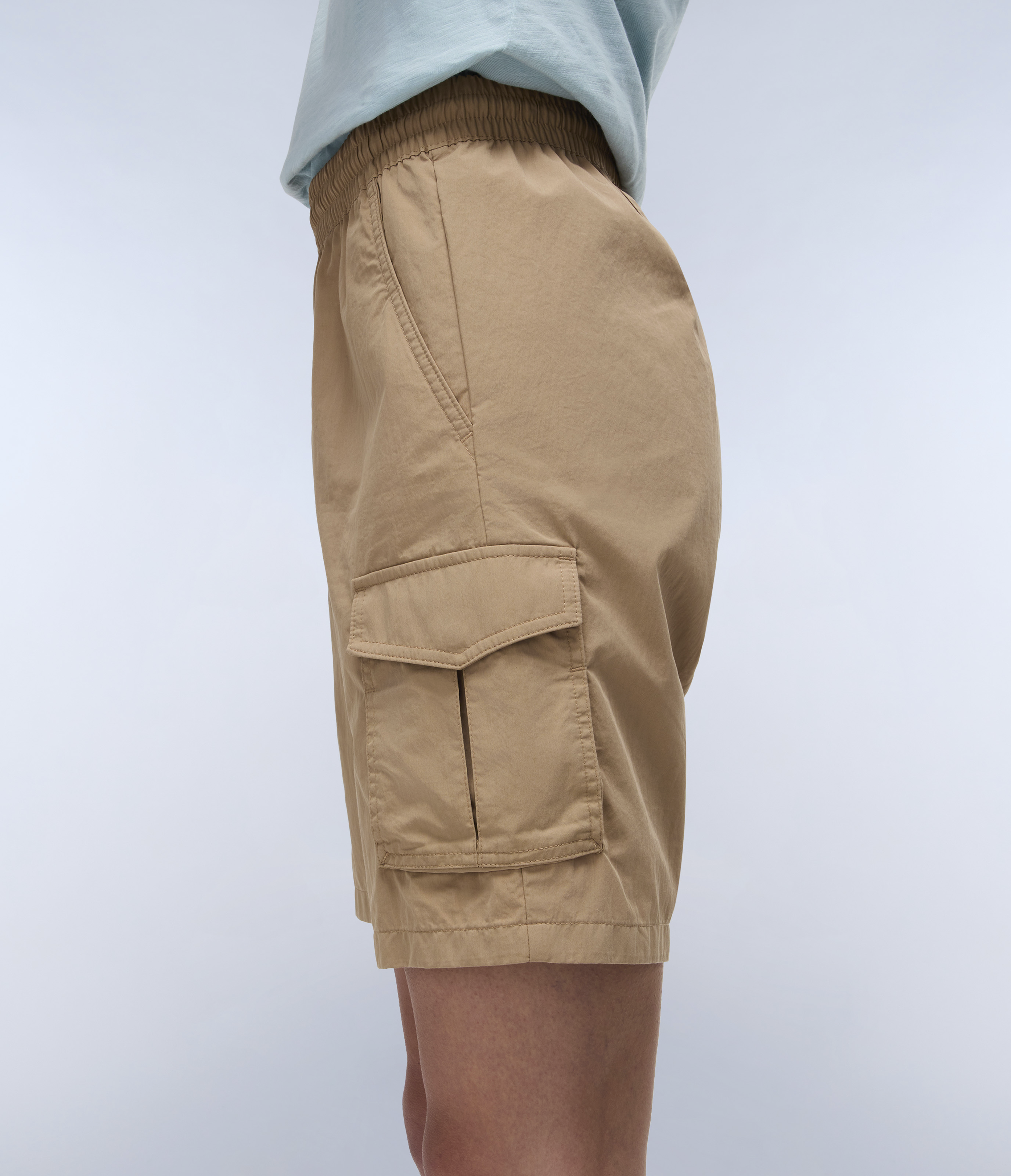 Poudre Bermuda Shorts 5 Poudre Bermuda Shorts