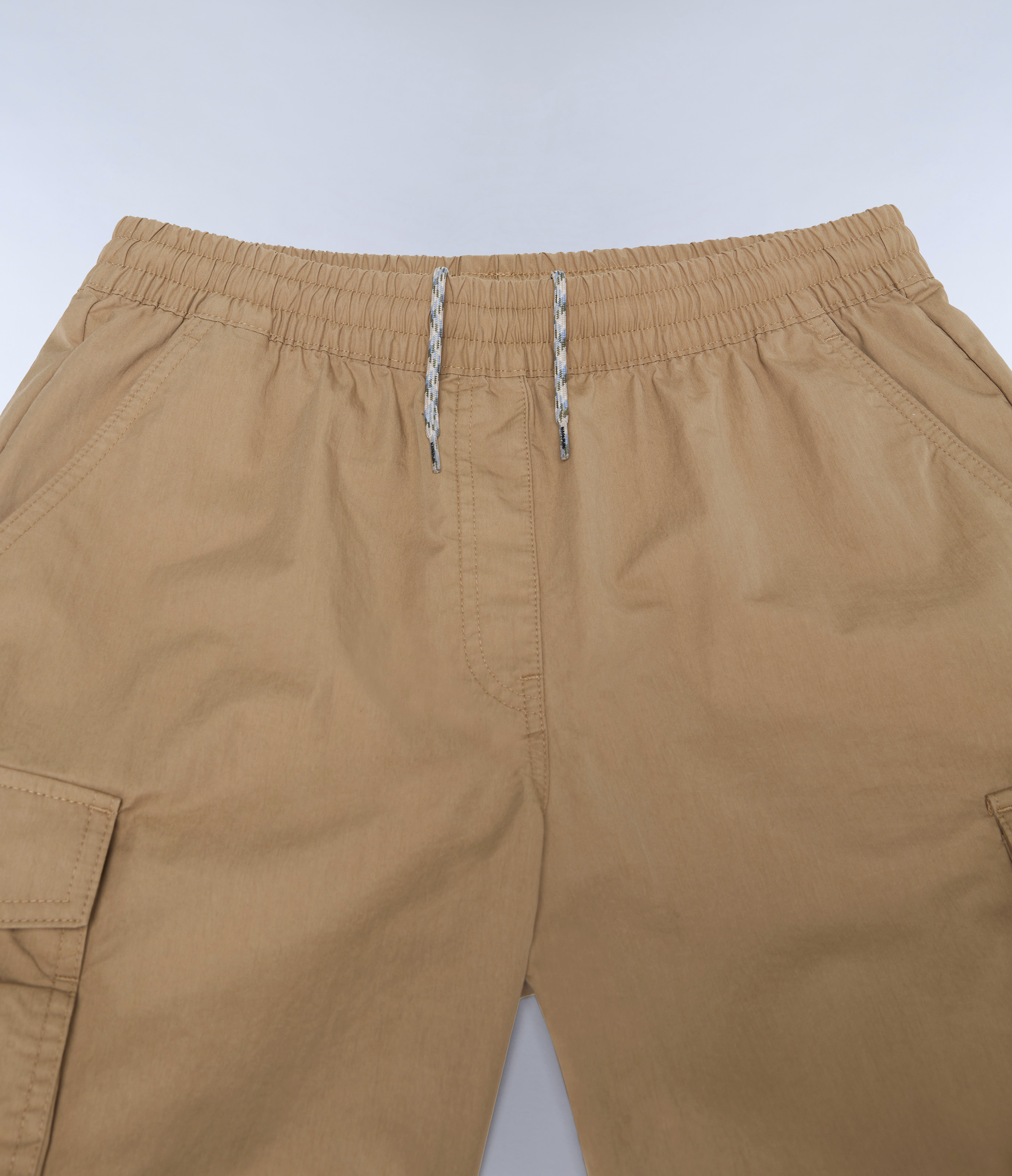 Poudre Bermuda Shorts 7 Poudre Bermuda Shorts