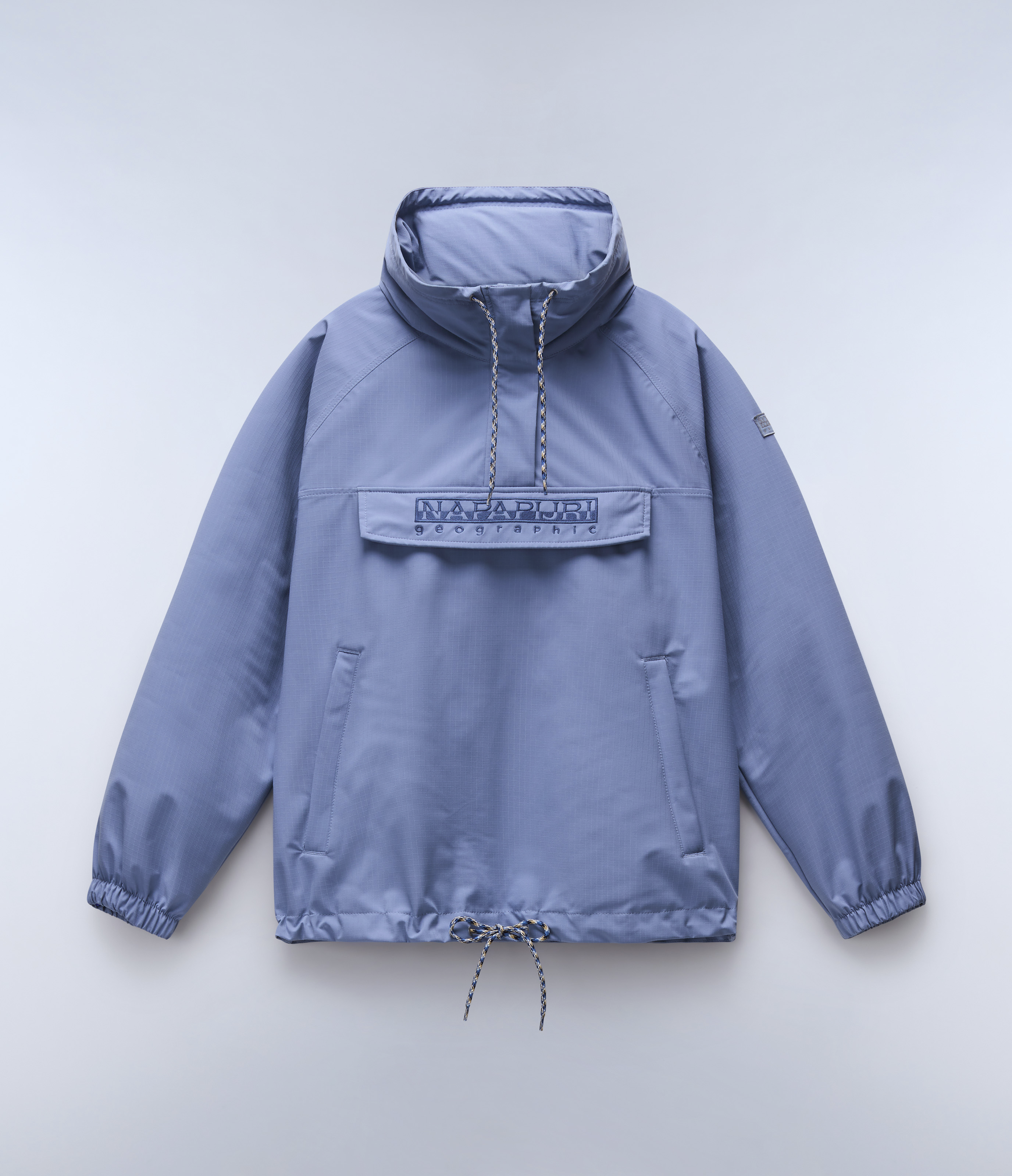 Rainforest Dune Anorak
