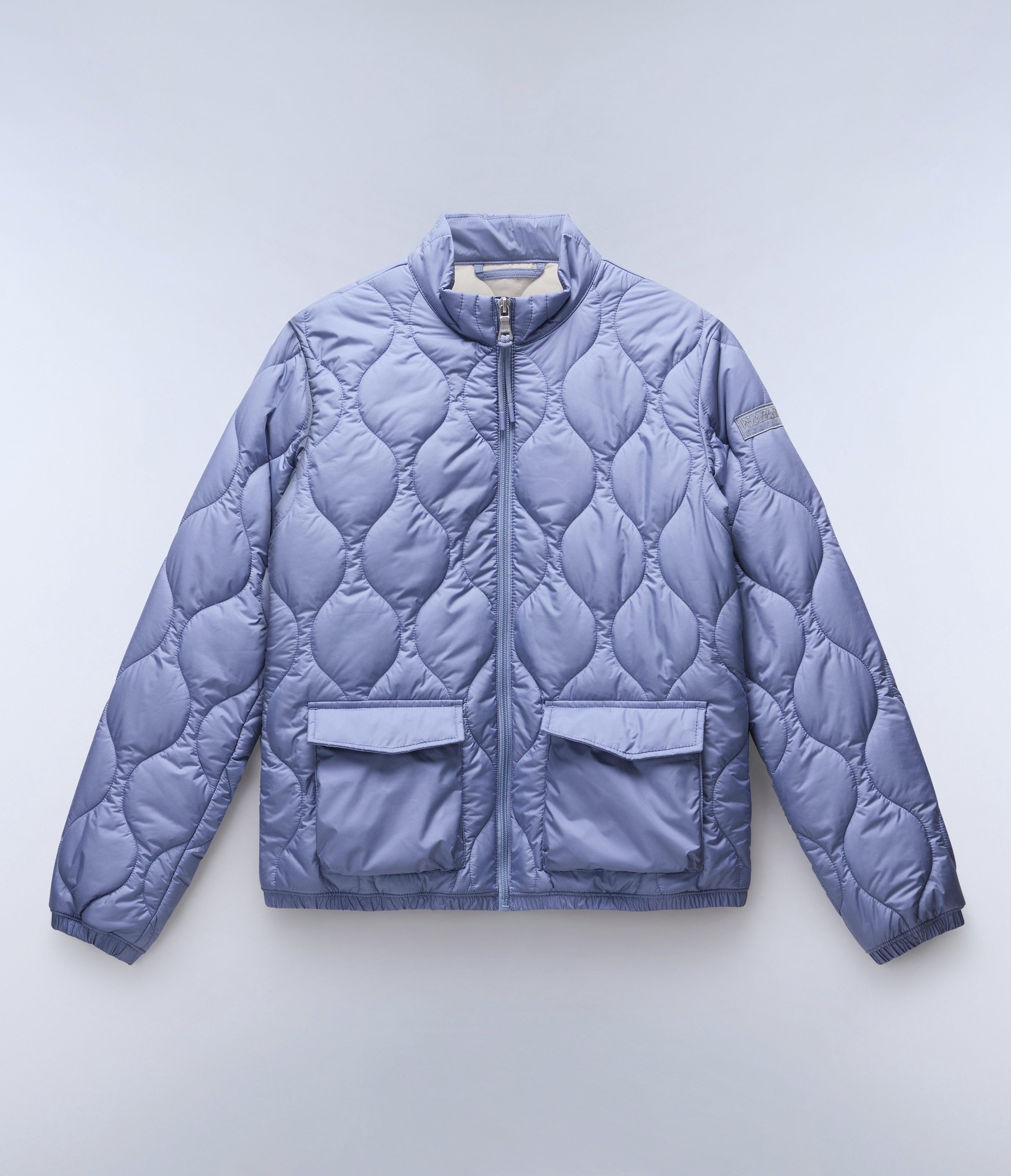 Belle Short Jacket