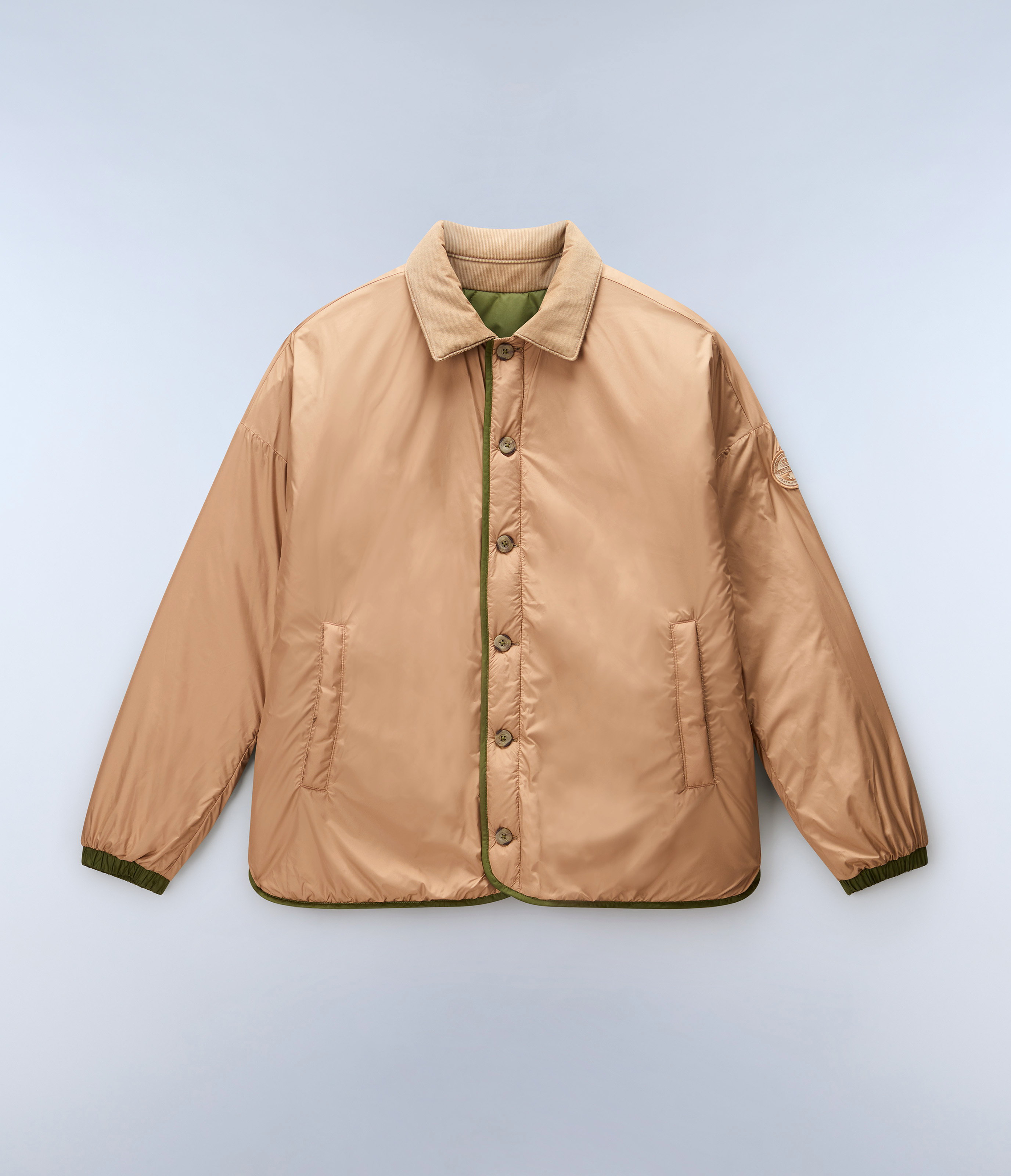 Secret Short Jacket 10 Secret Short Jacket