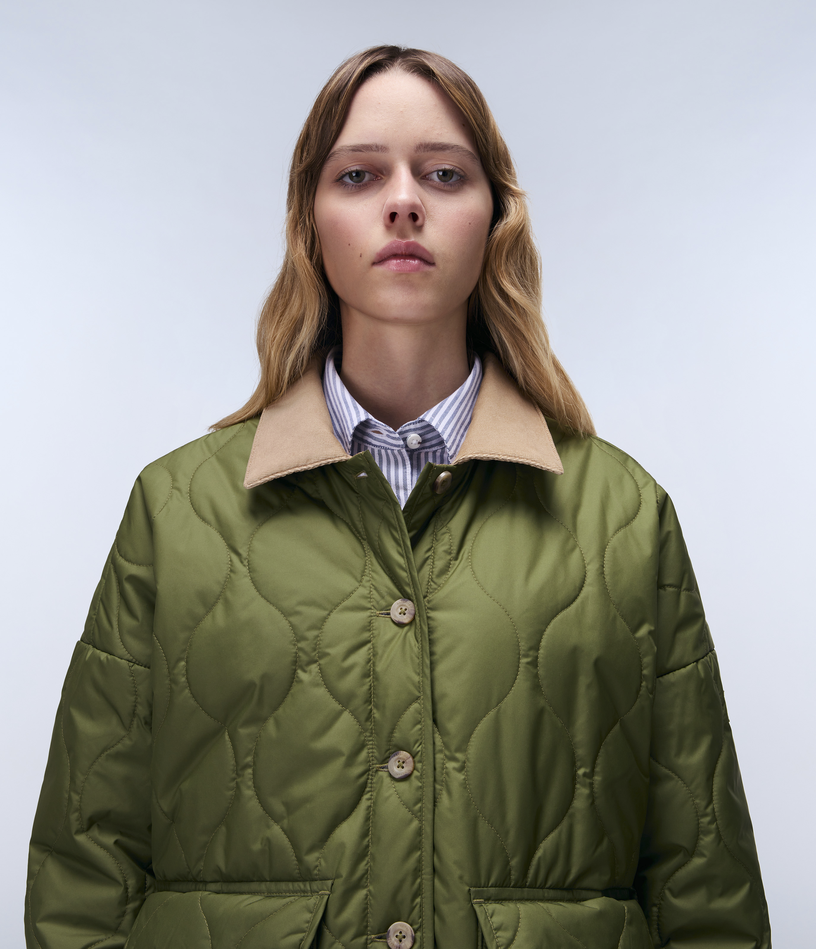 Secret Short Jacket 2 Secret Short Jacket