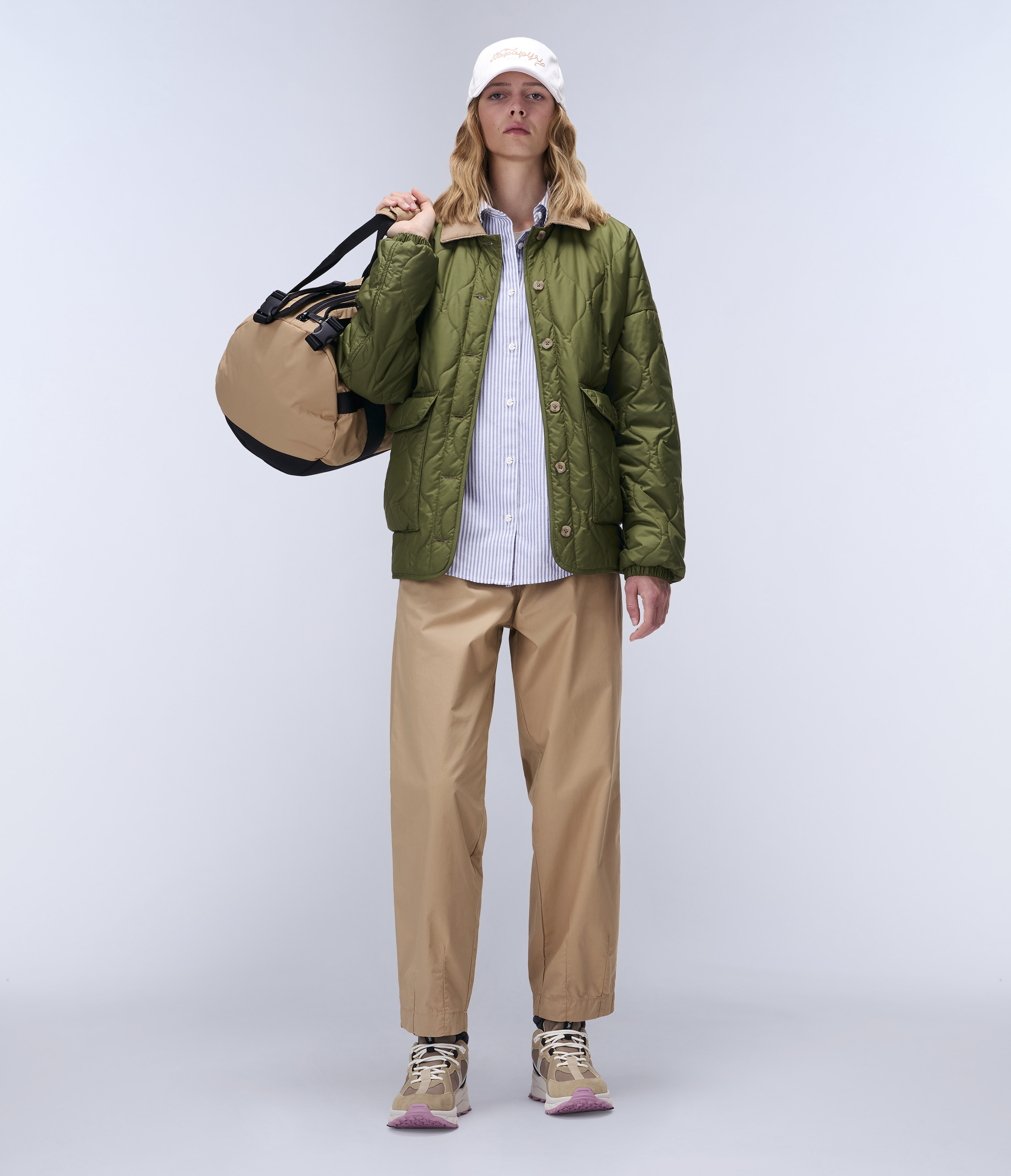 Secret Short Jacket 3 Secret Short Jacket