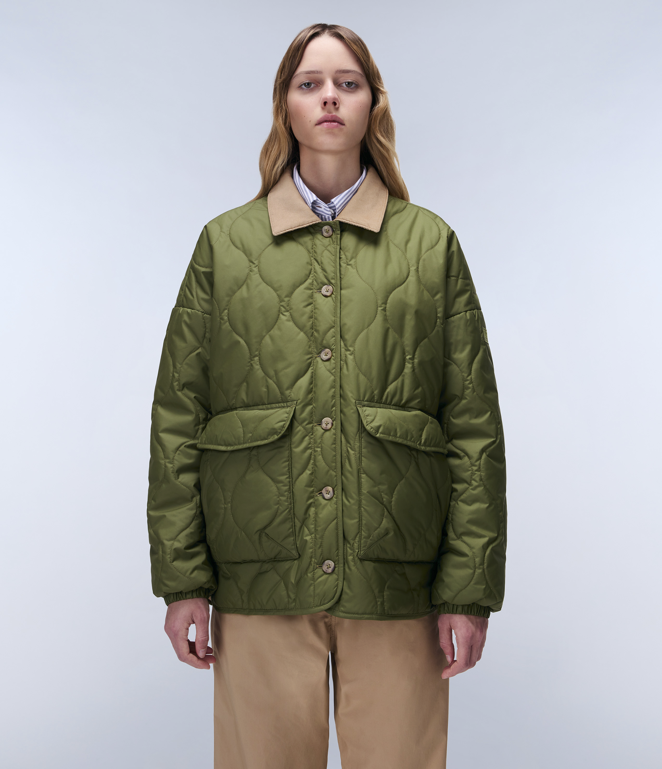 Secret Short Jacket 4 Secret Short Jacket