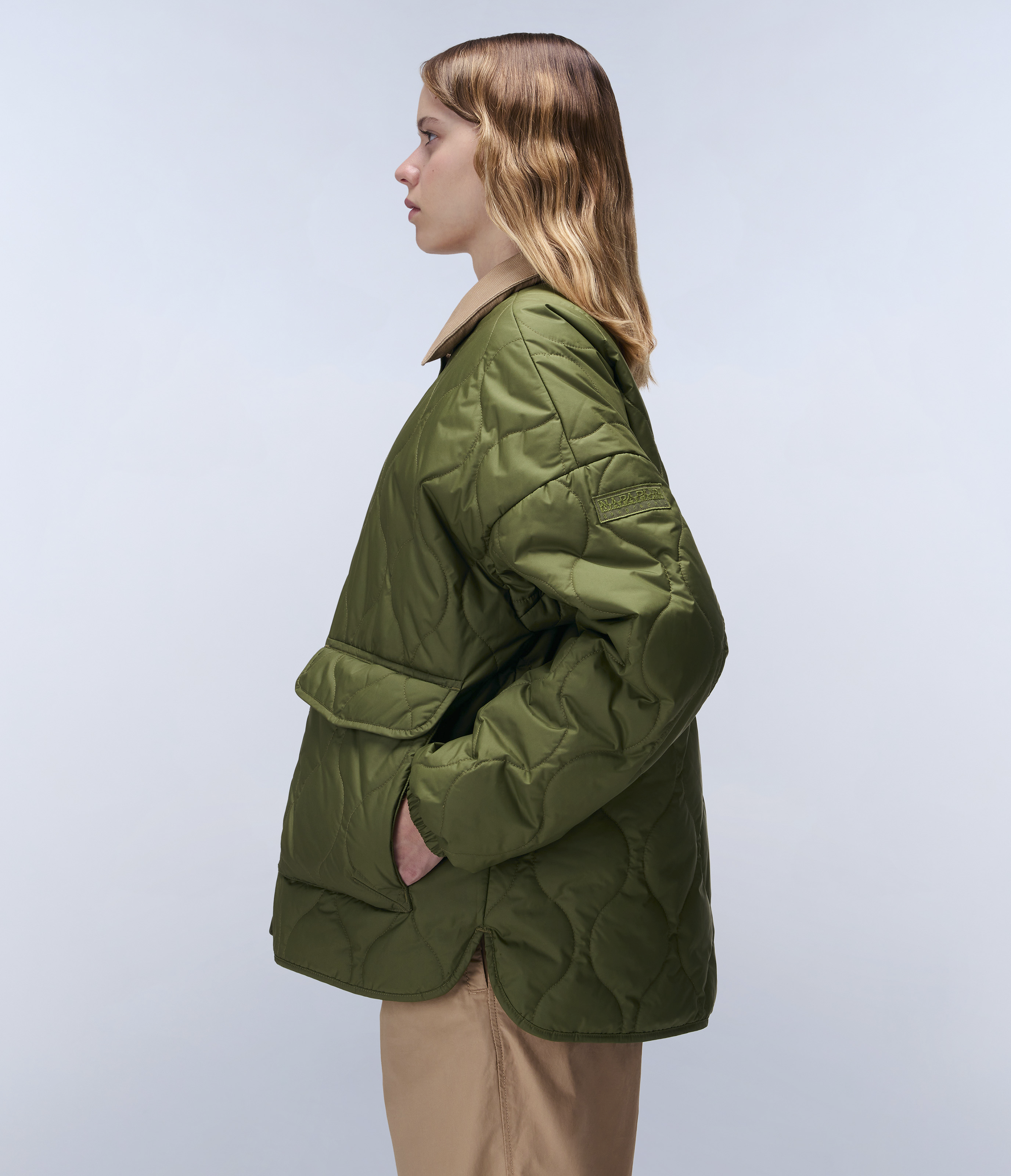Secret Short Jacket 5 Secret Short Jacket