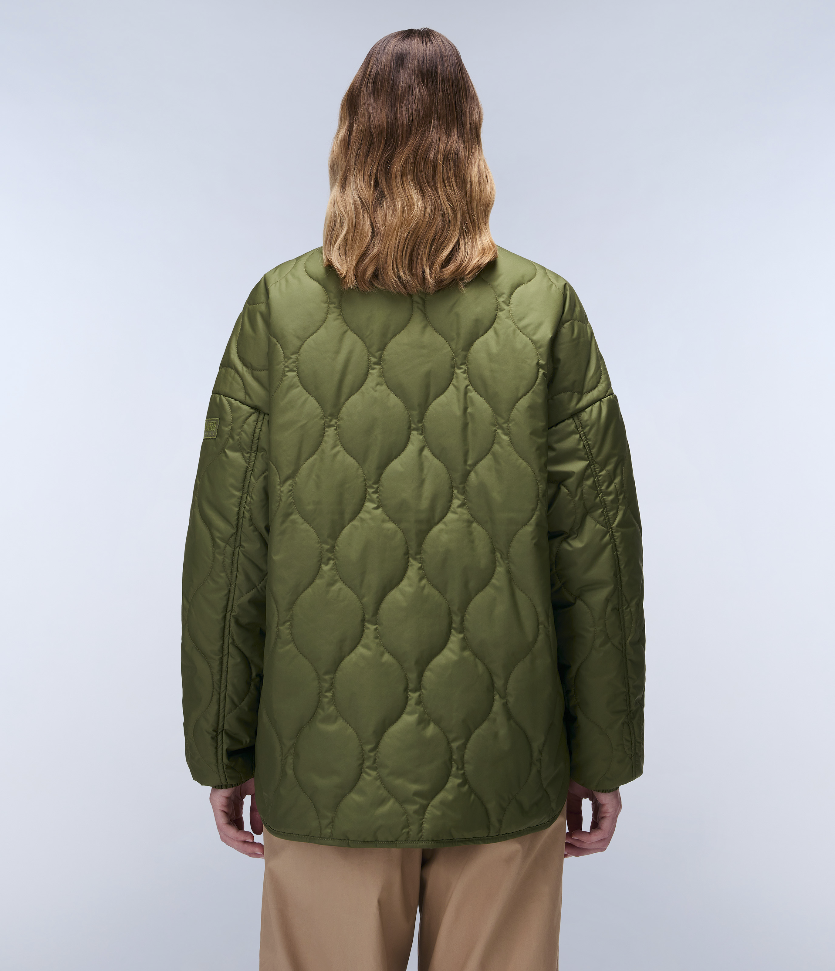 Secret Short Jacket 6 Secret Short Jacket