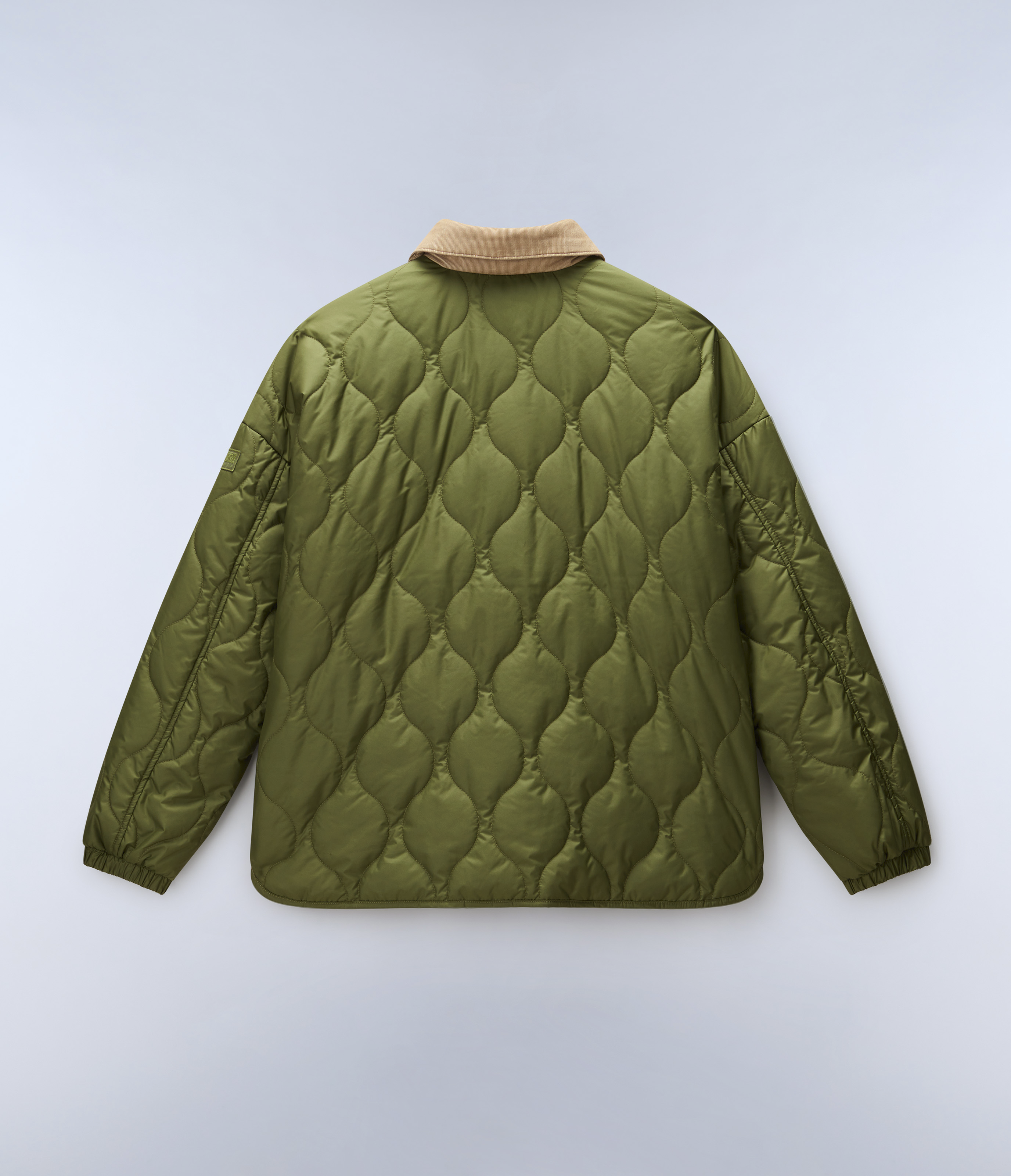 Secret Short Jacket 7 Secret Short Jacket