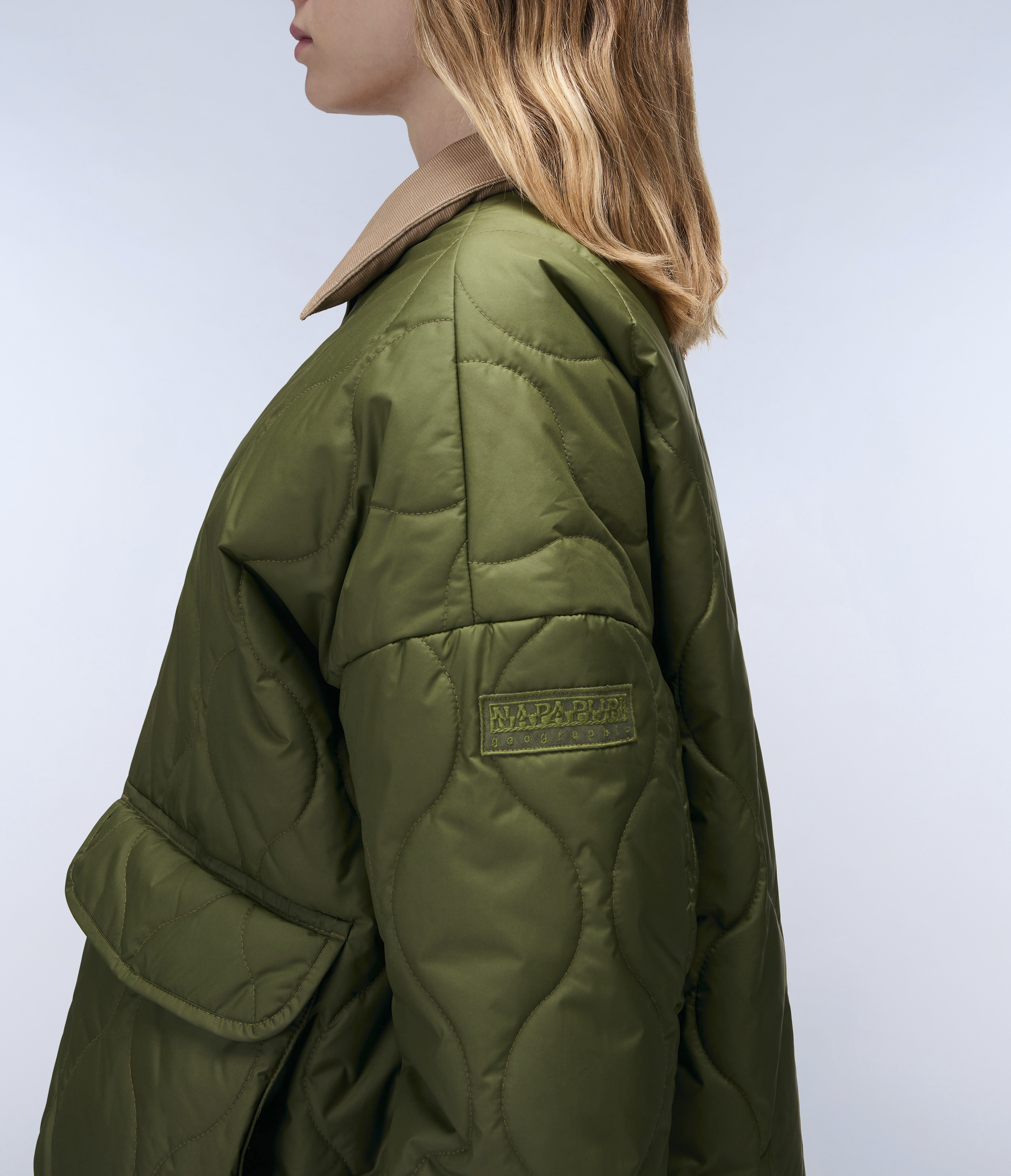 Secret Short Jacket 8 Secret Short Jacket