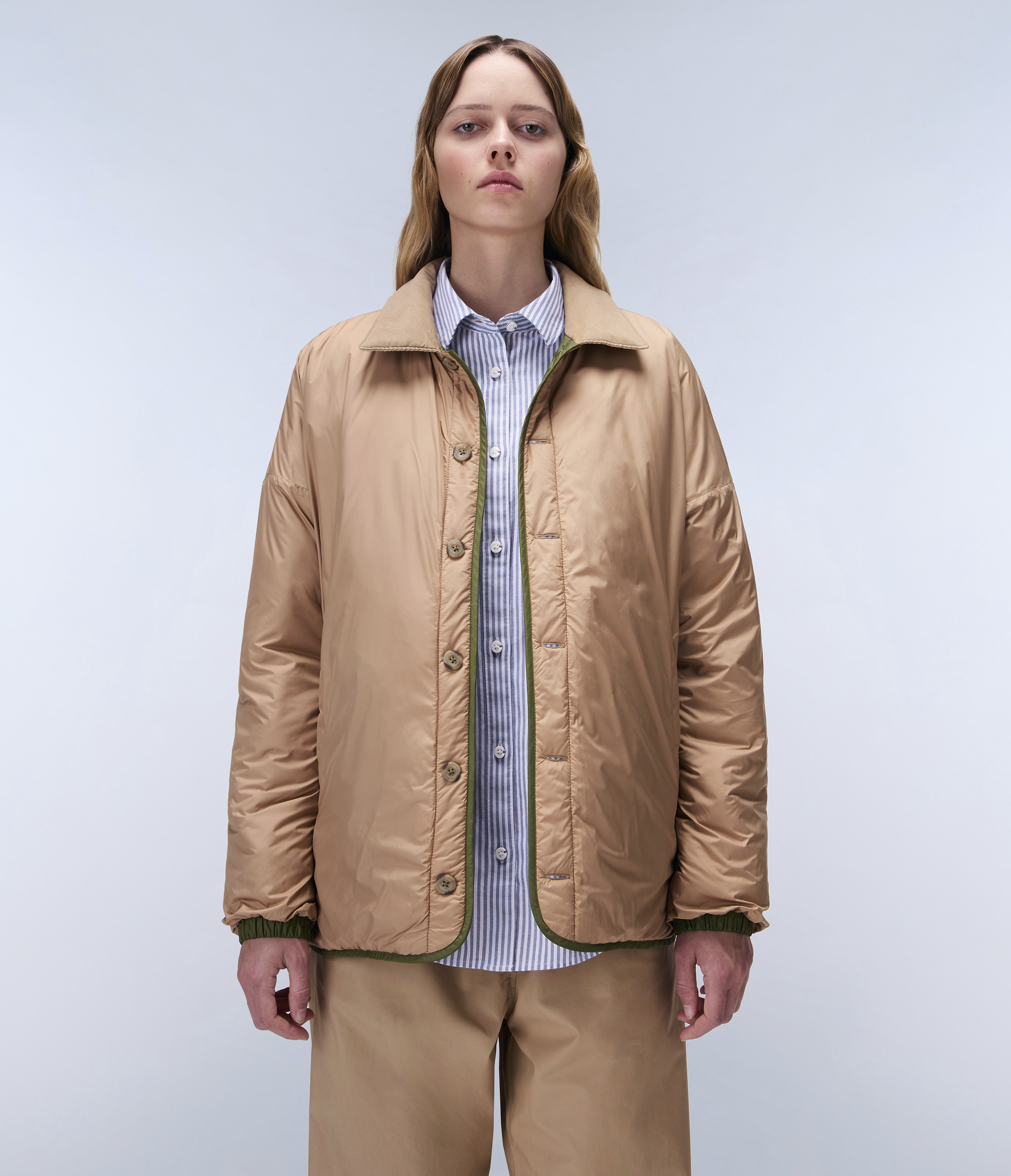 Secret Short Jacket 9 Secret Short Jacket