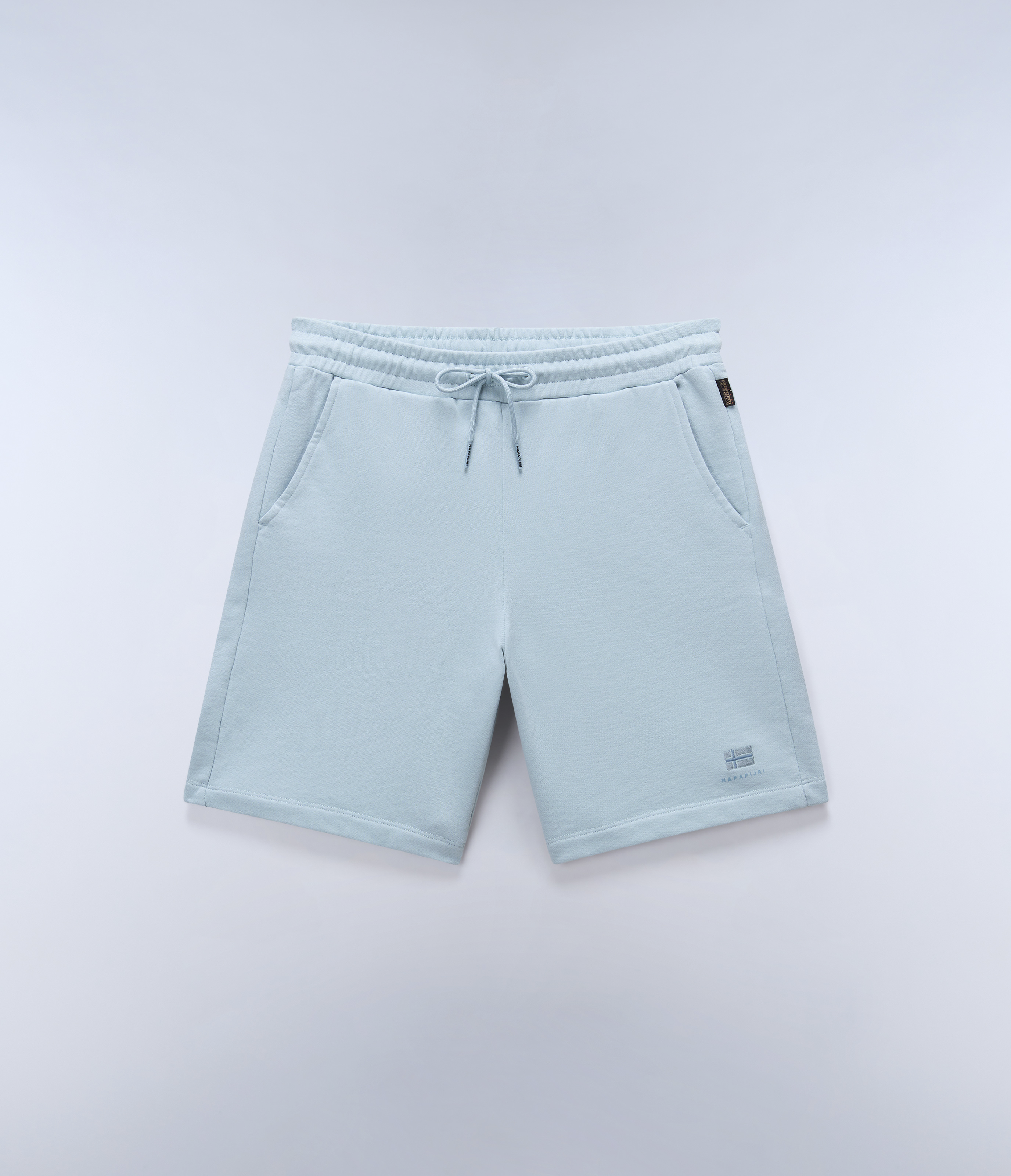 Nina Bermuda Shorts