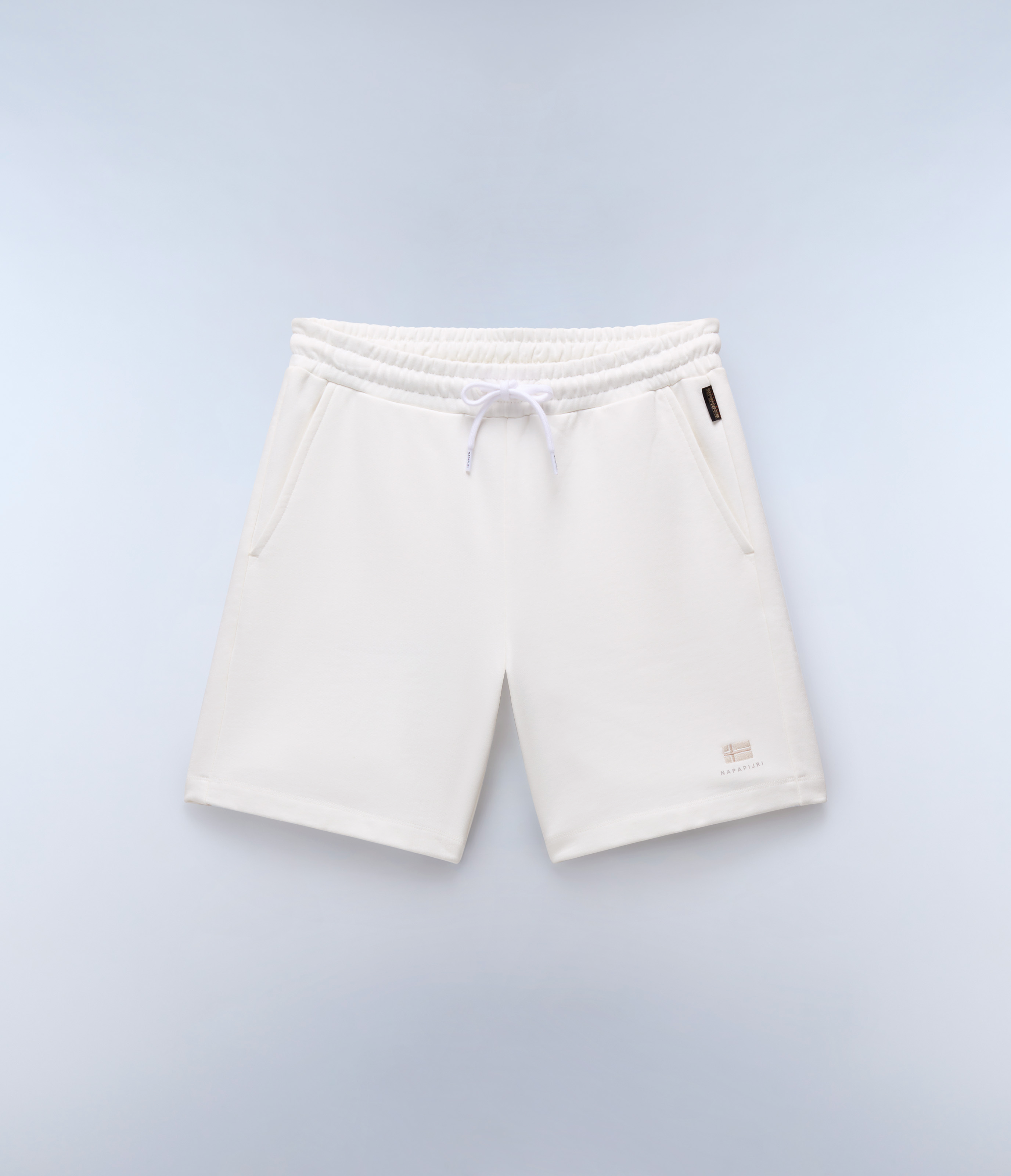 Nina Bermuda Shorts