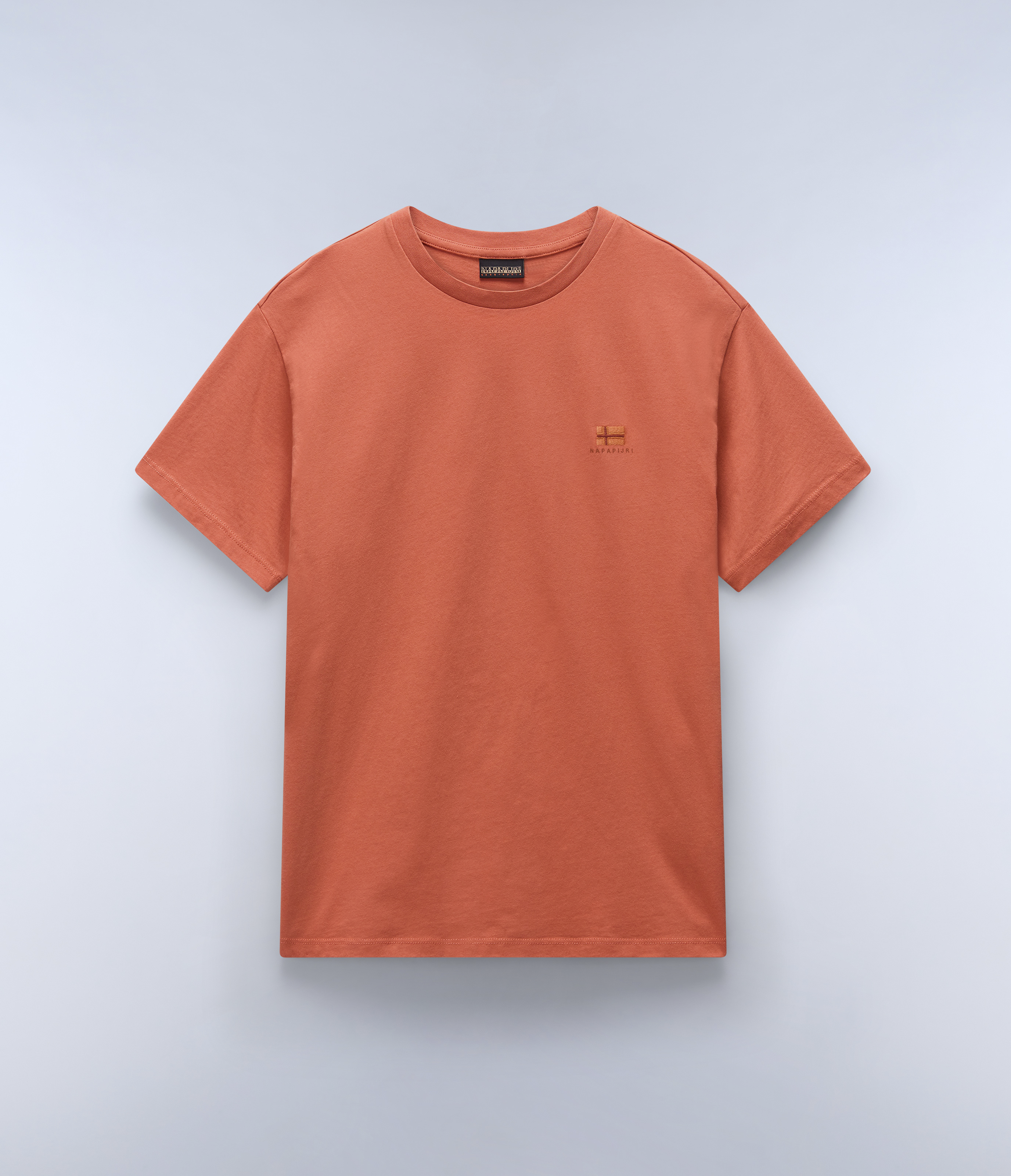 Nina Short Sleeve T-shirt