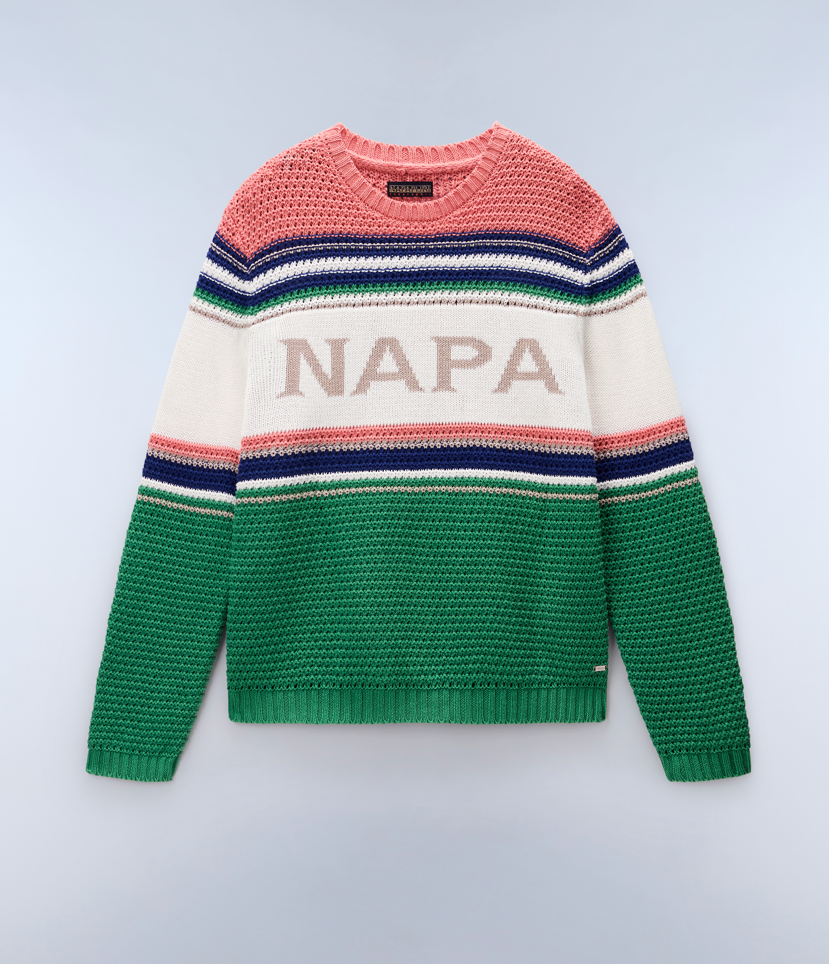 Aulla Jumper