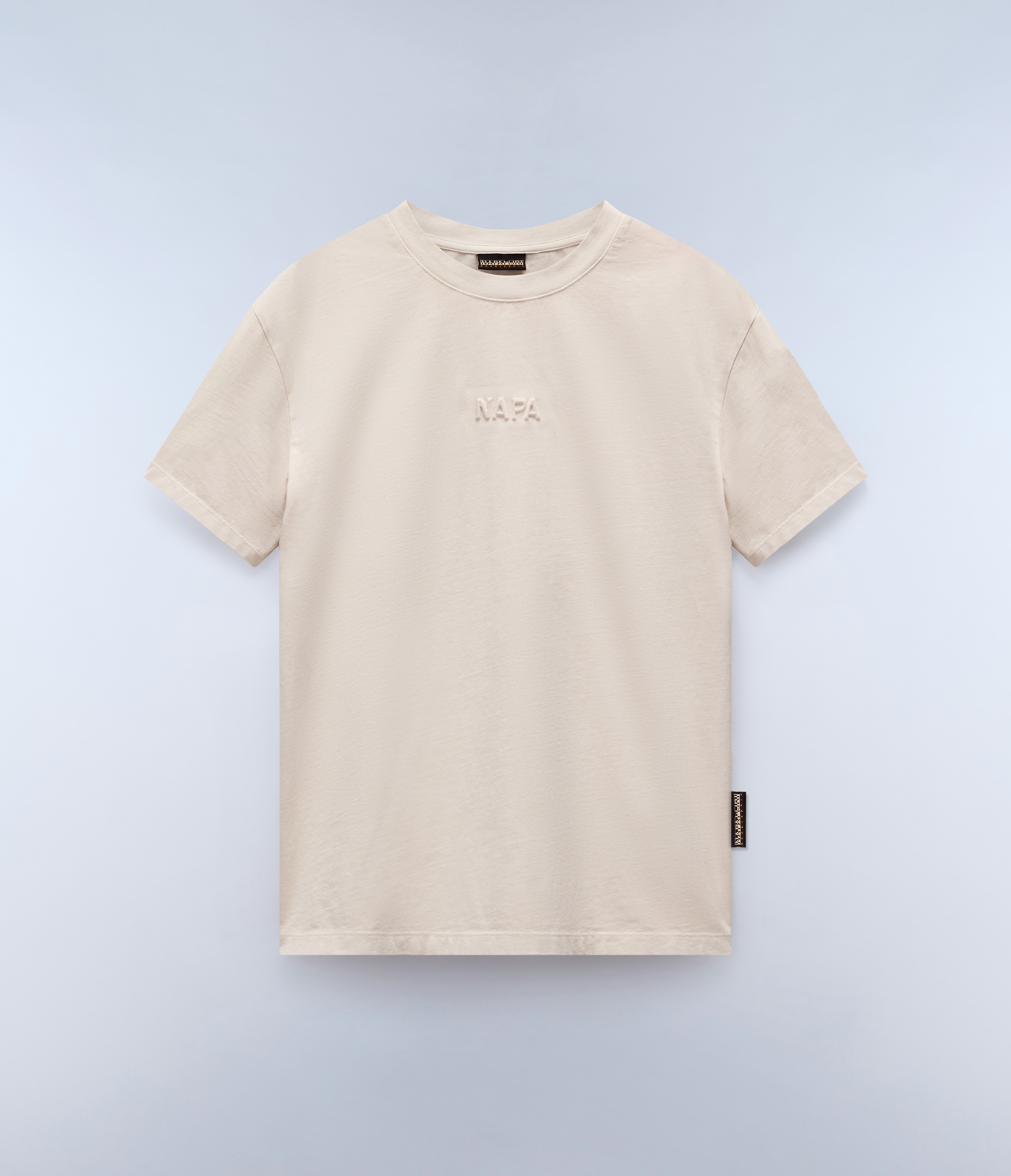 Azure Short Sleeve T-Shirt