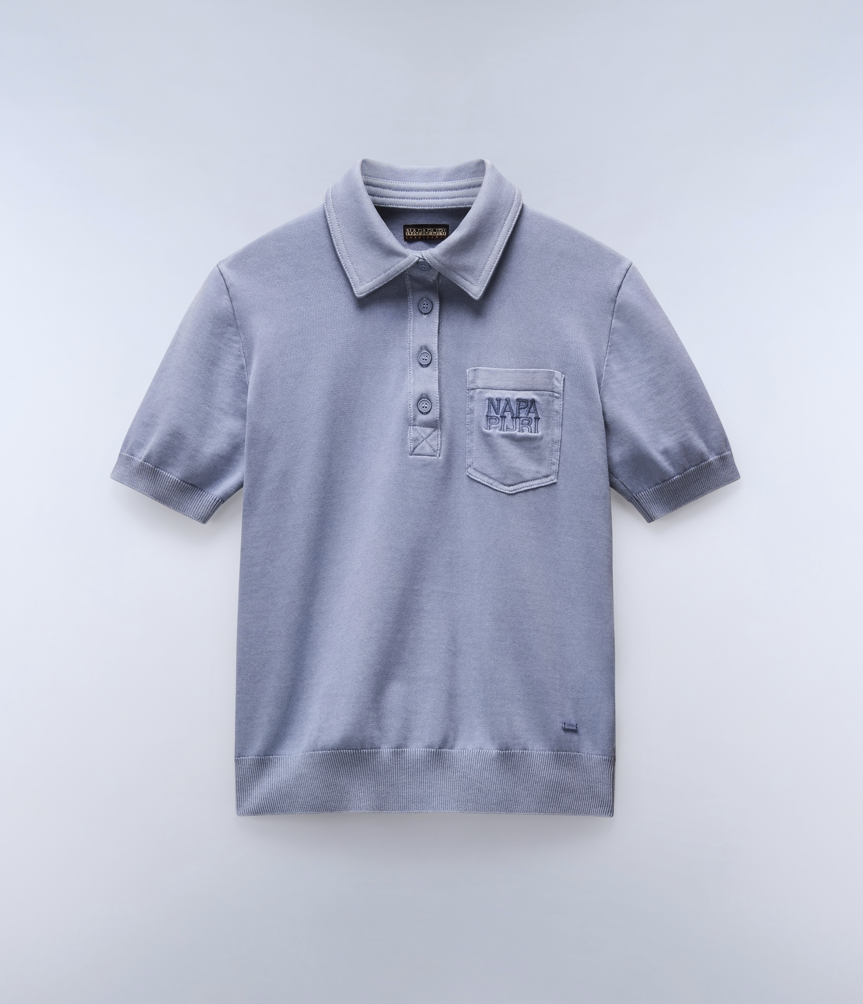 Cassis Polo Jumper