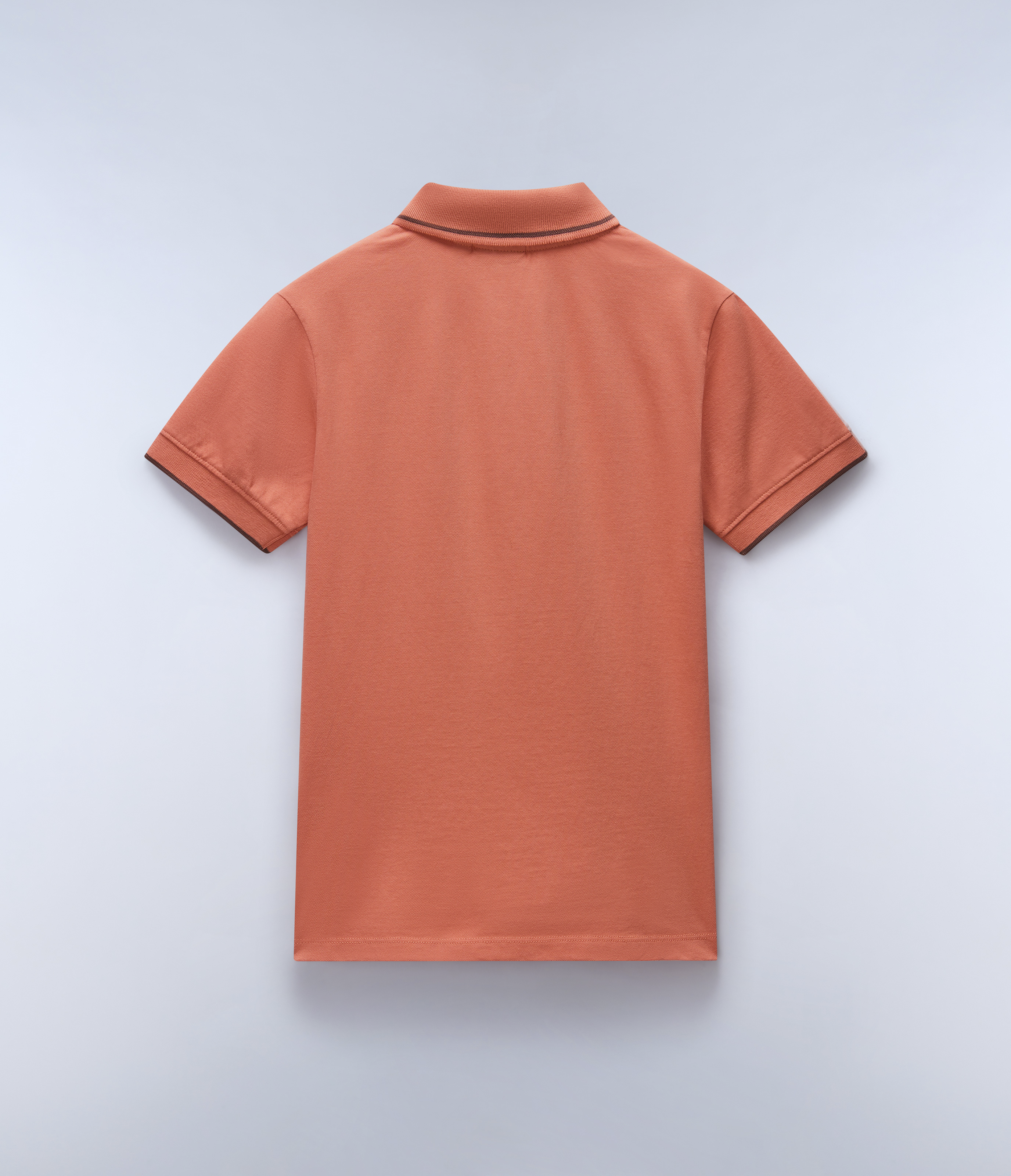 Nina Short Sleeve Polo Shirt 4 Nina Short Sleeve Polo Shirt