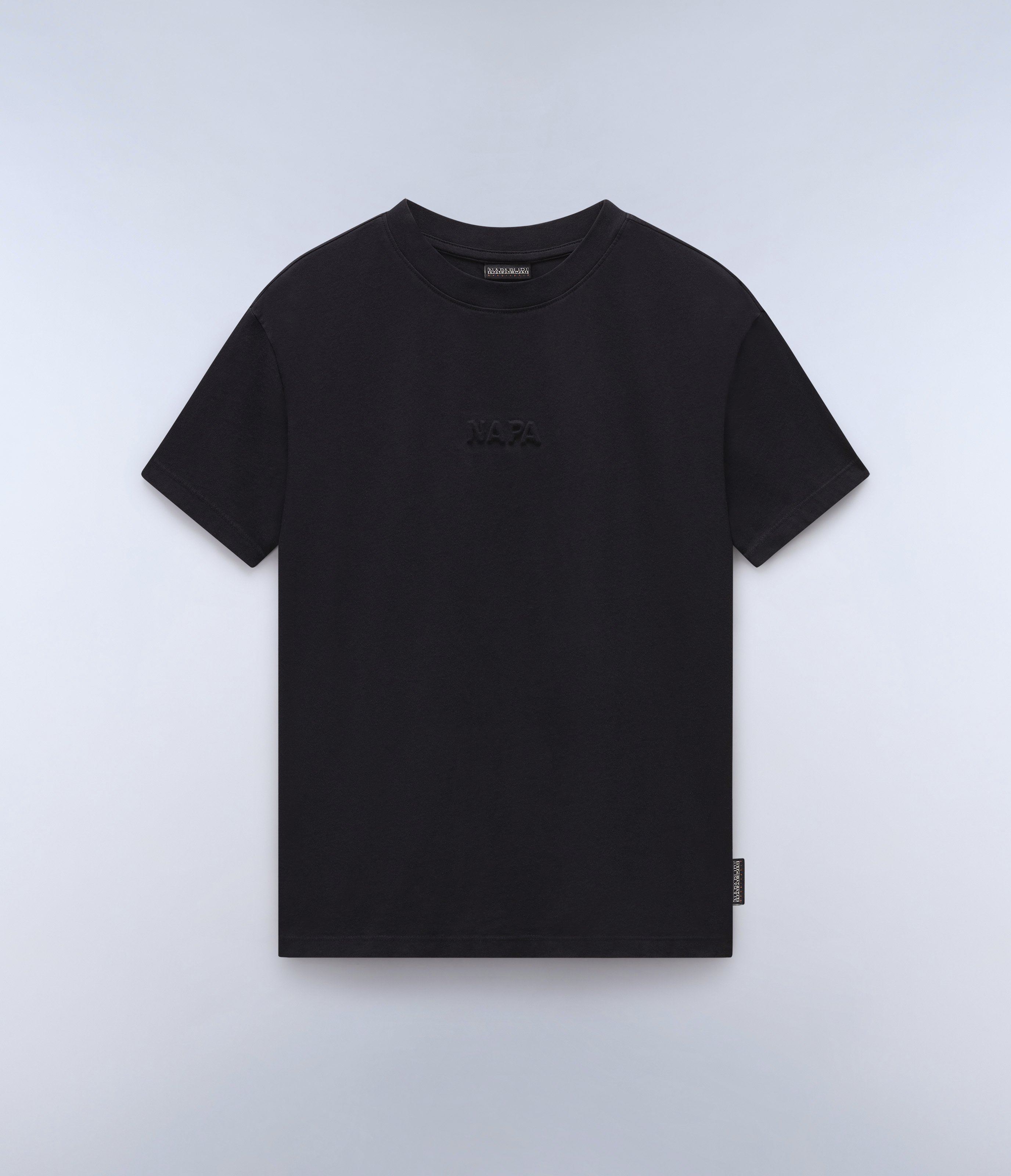 Azure Short Sleeve T-Shirt