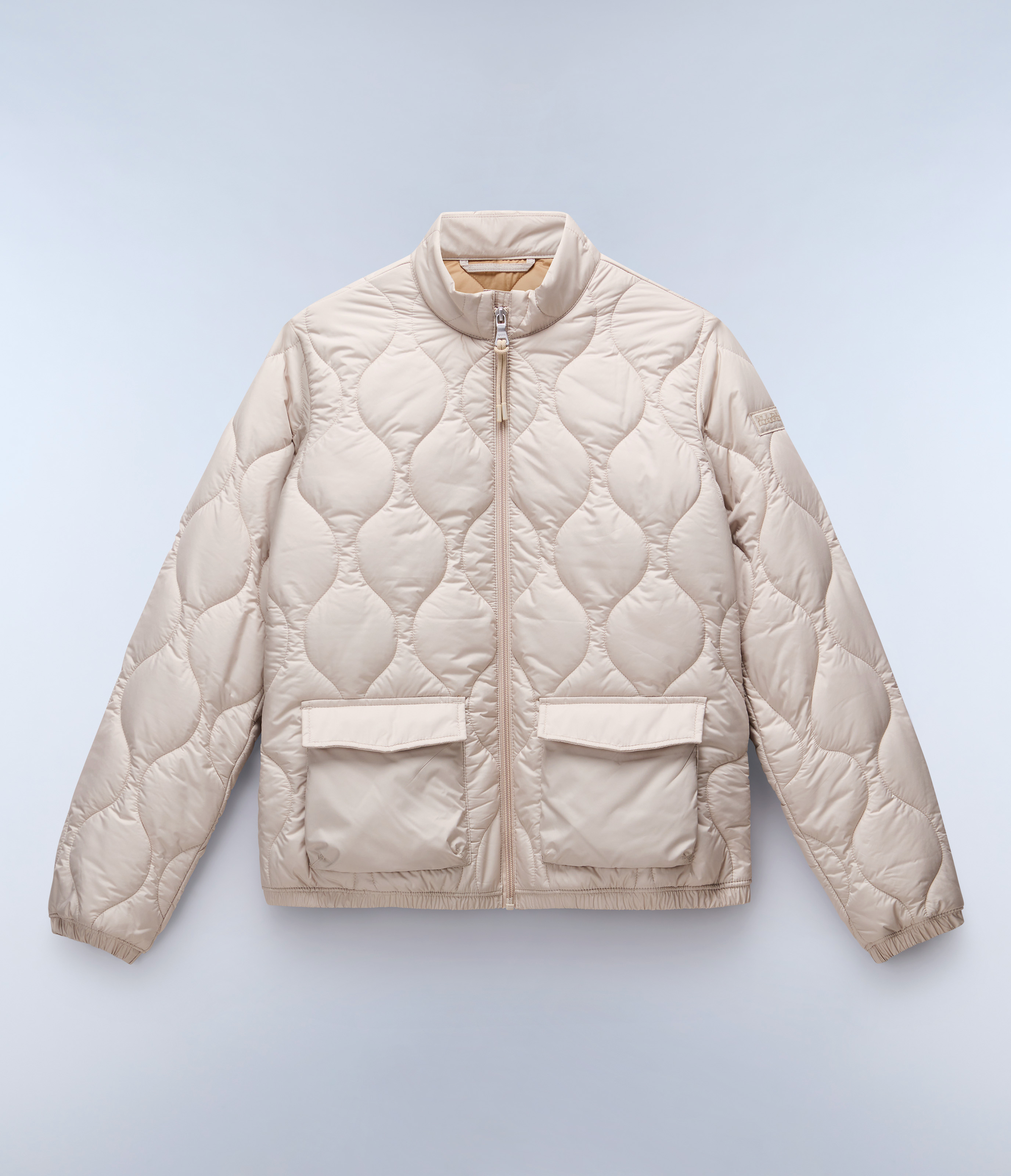 Belle Short Jacket