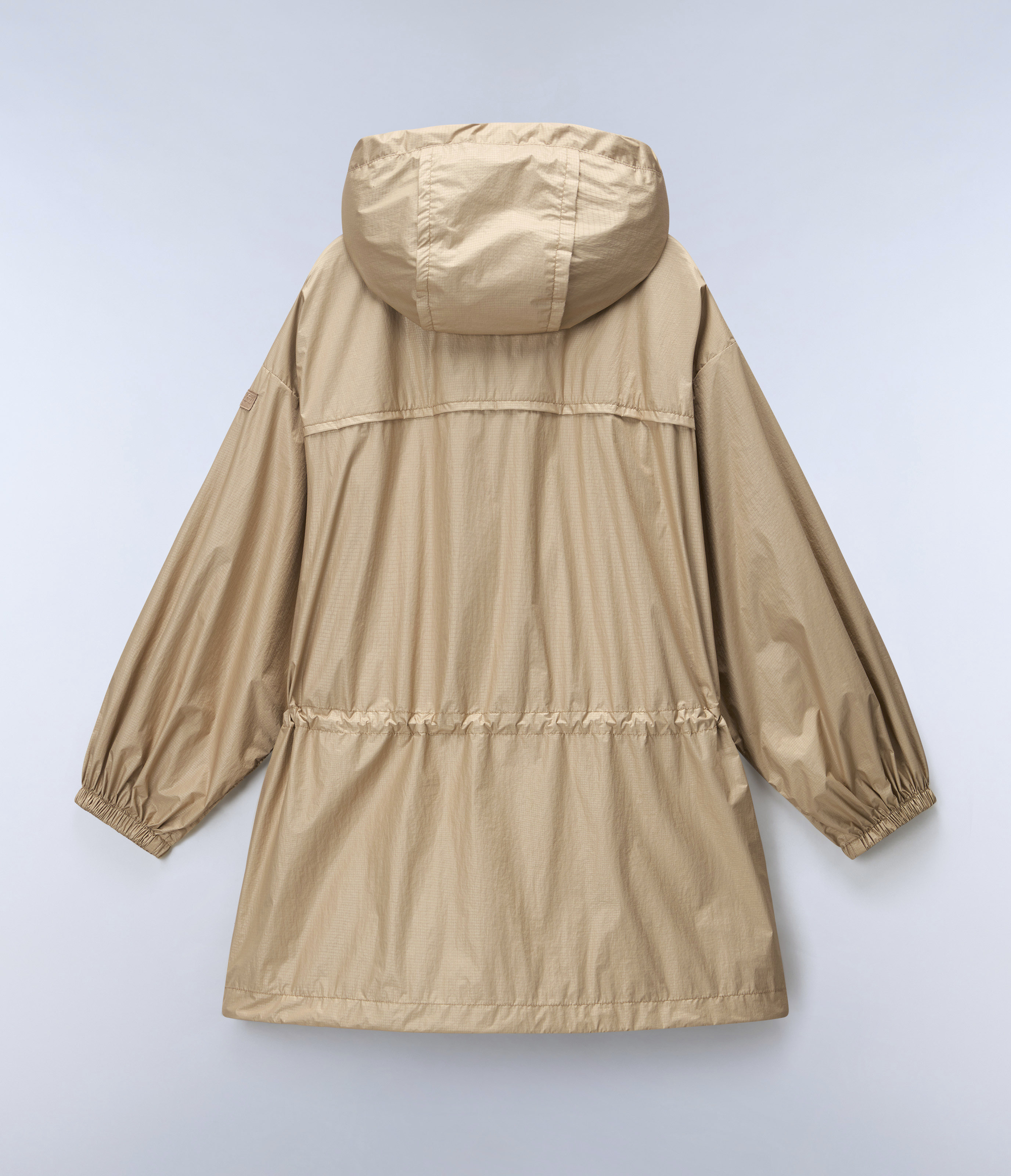 Skidoo Open Reflet Long Jacket 7 Skidoo Open Reflet Long Jacket