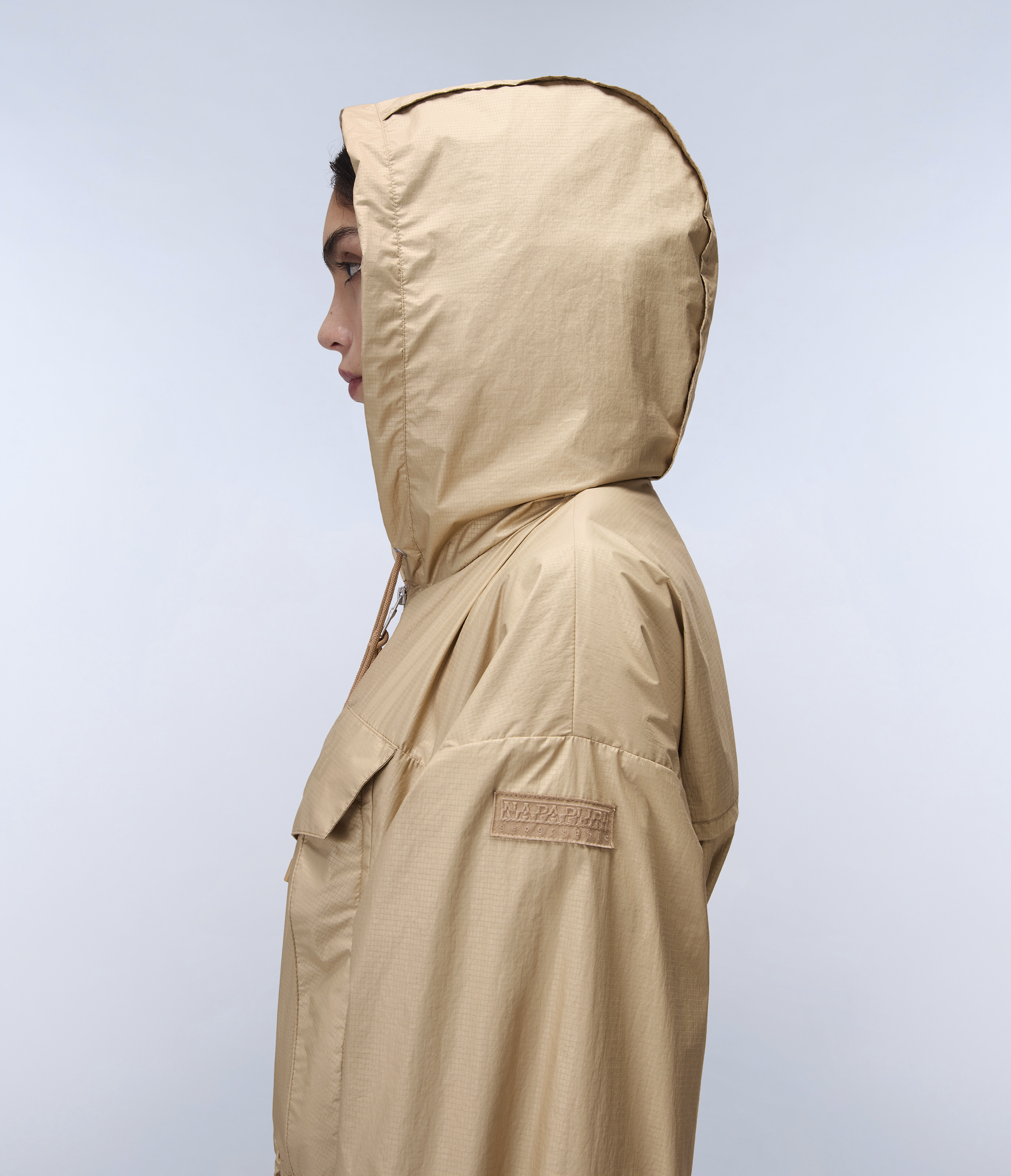 Skidoo Open Reflet Long Jacket 8 Skidoo Open Reflet Long Jacket