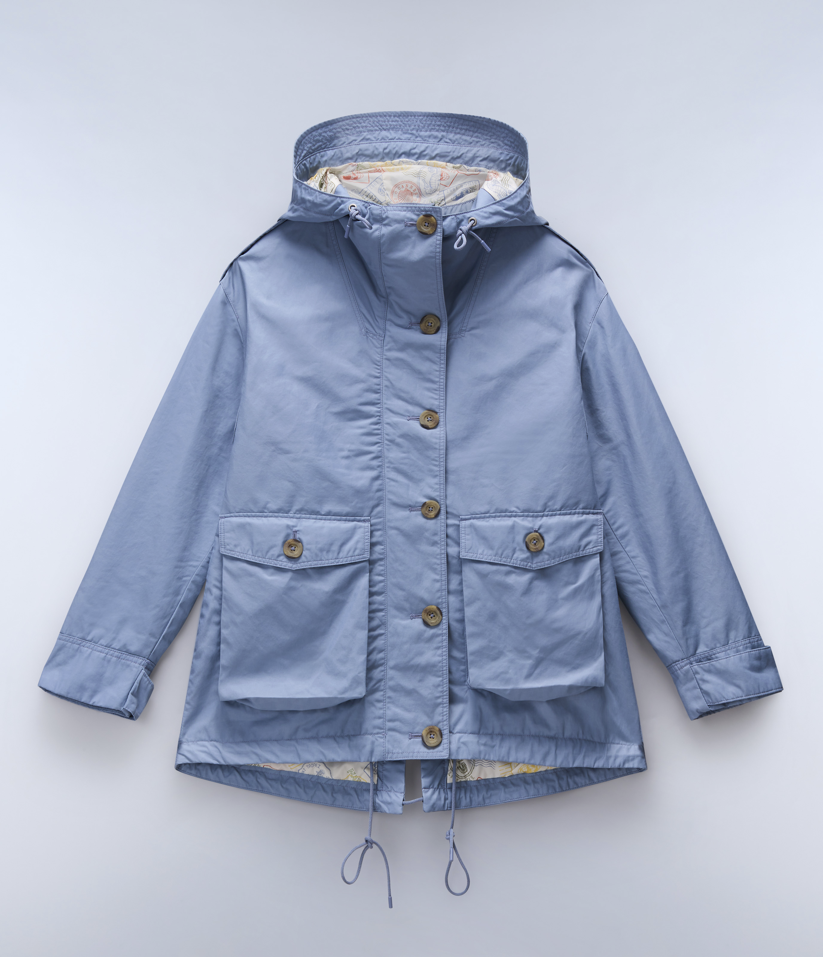 Elsa Medium Jacket