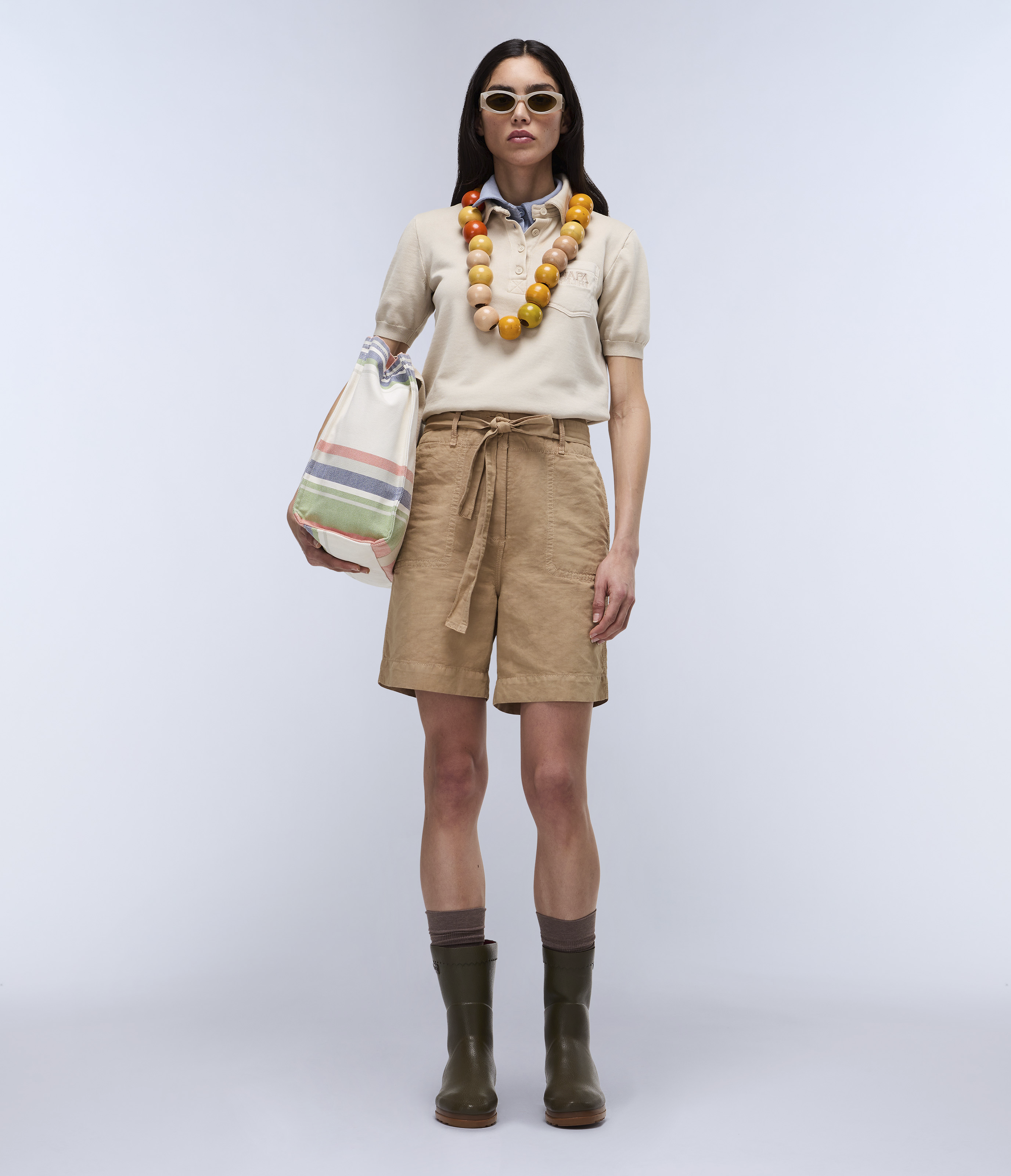 Nice Bermuda Shorts 2 Nice Bermuda Shorts