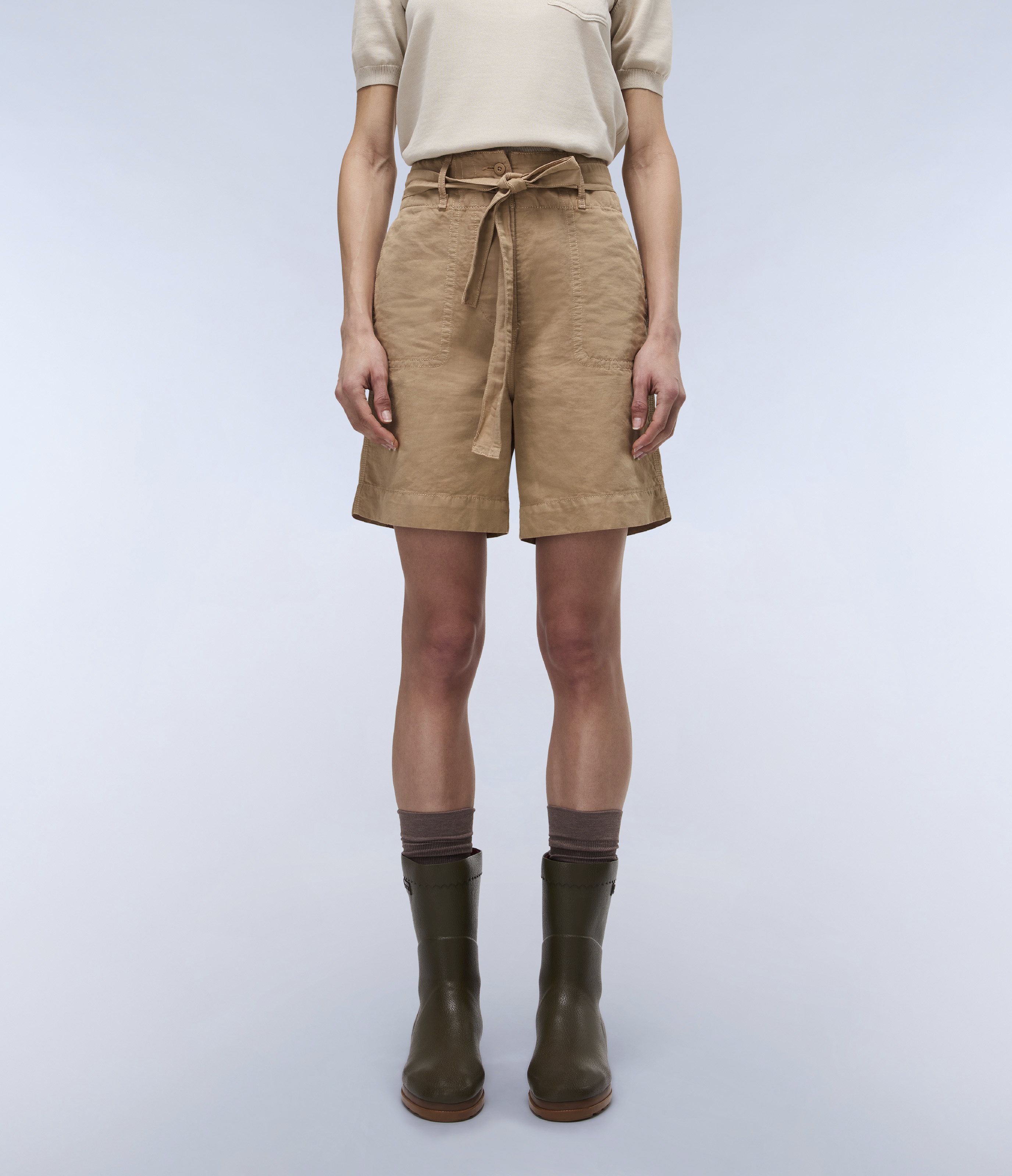 Nice Bermuda Shorts 3 Nice Bermuda Shorts
