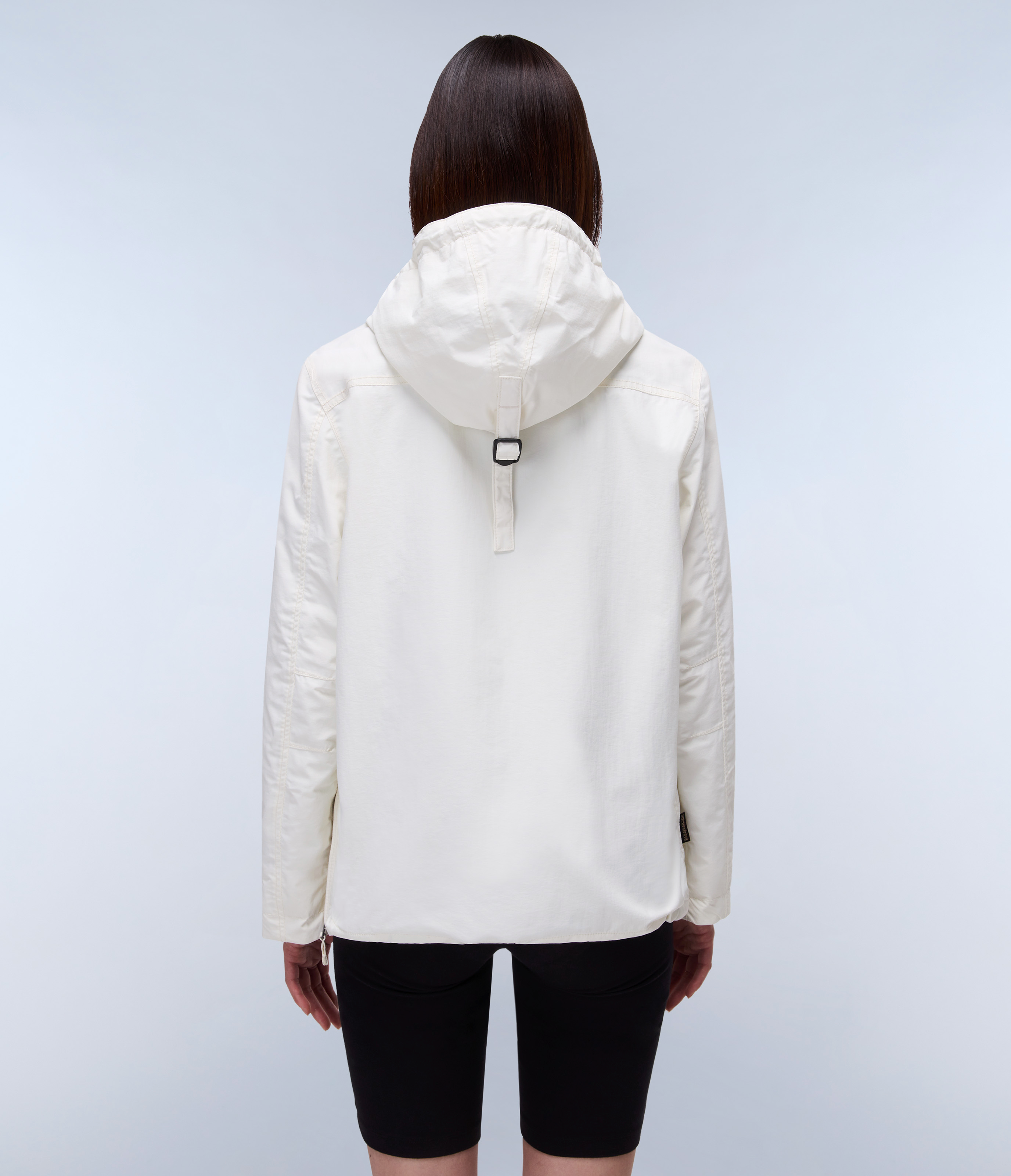 Rainforest Pocket Summer Anorak Jacket 5 Rainforest Pocket Summer Anorak Jacket