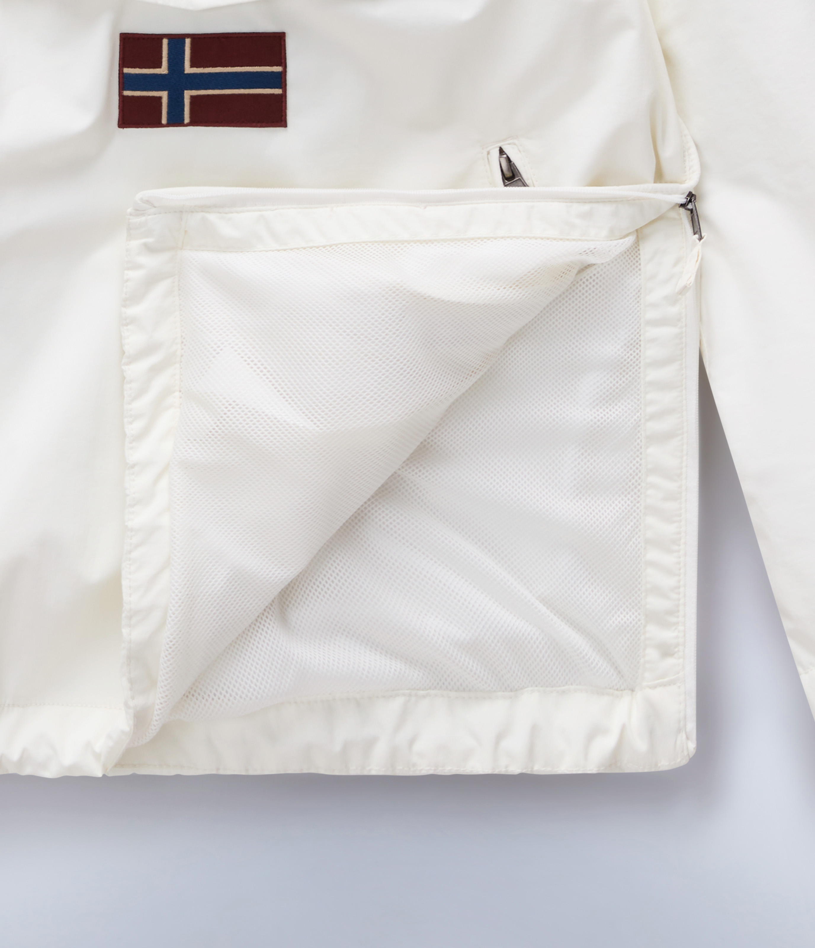 Rainforest Pocket Summer Anorak Jacket 9 Rainforest Pocket Summer Anorak Jacket