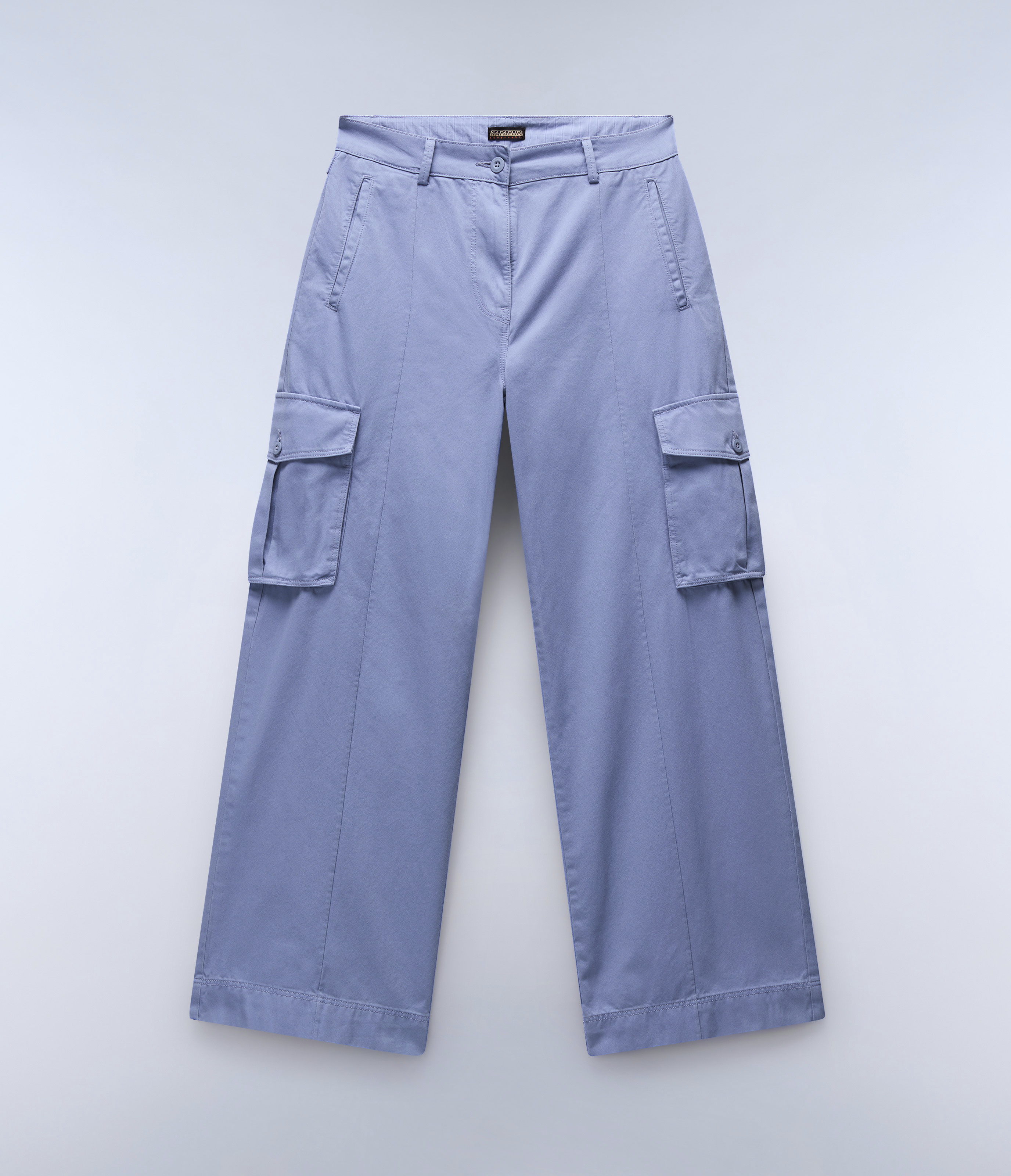 Selva Cargo Trousers