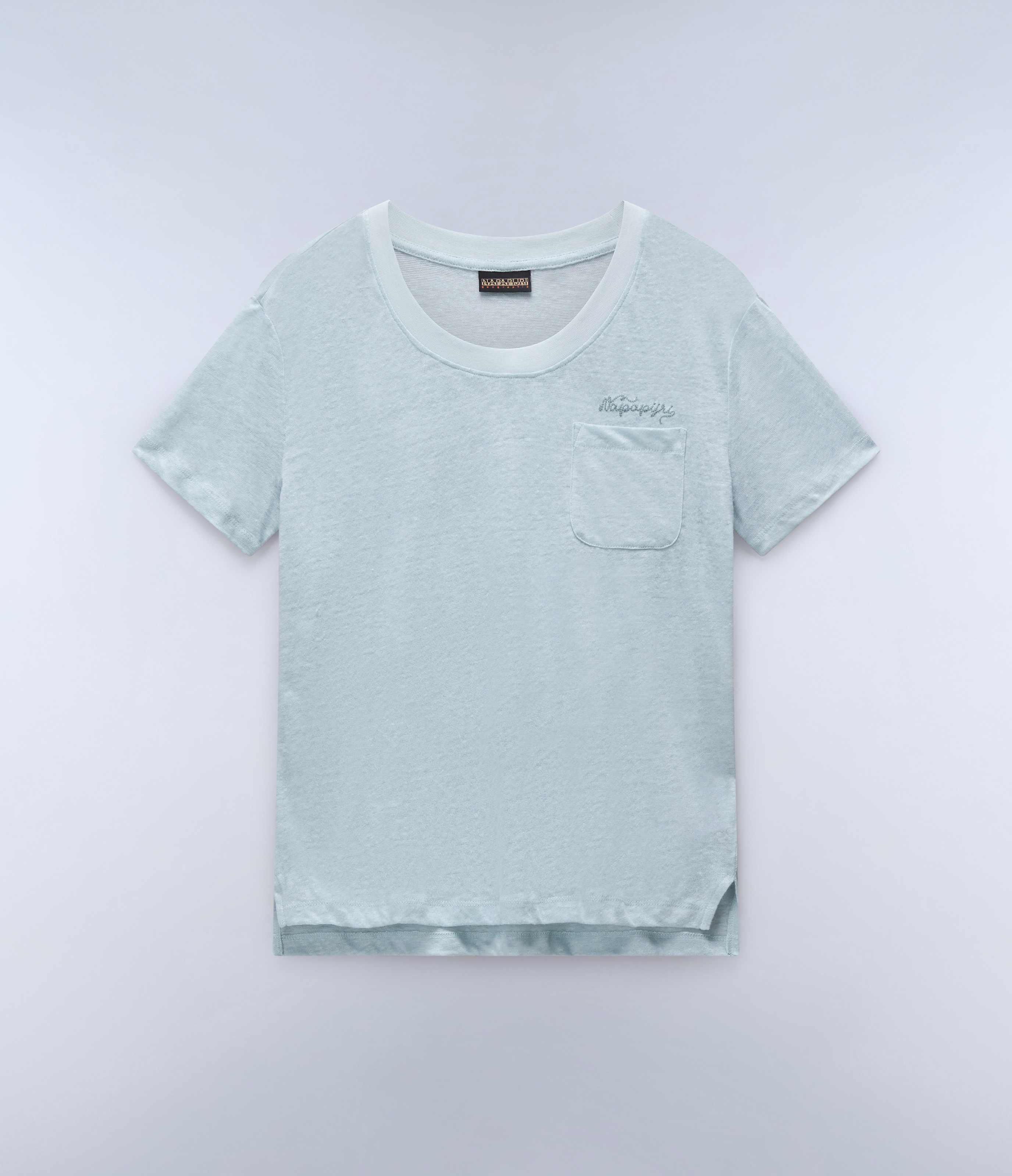 Ete Short Sleeve T-Shirt