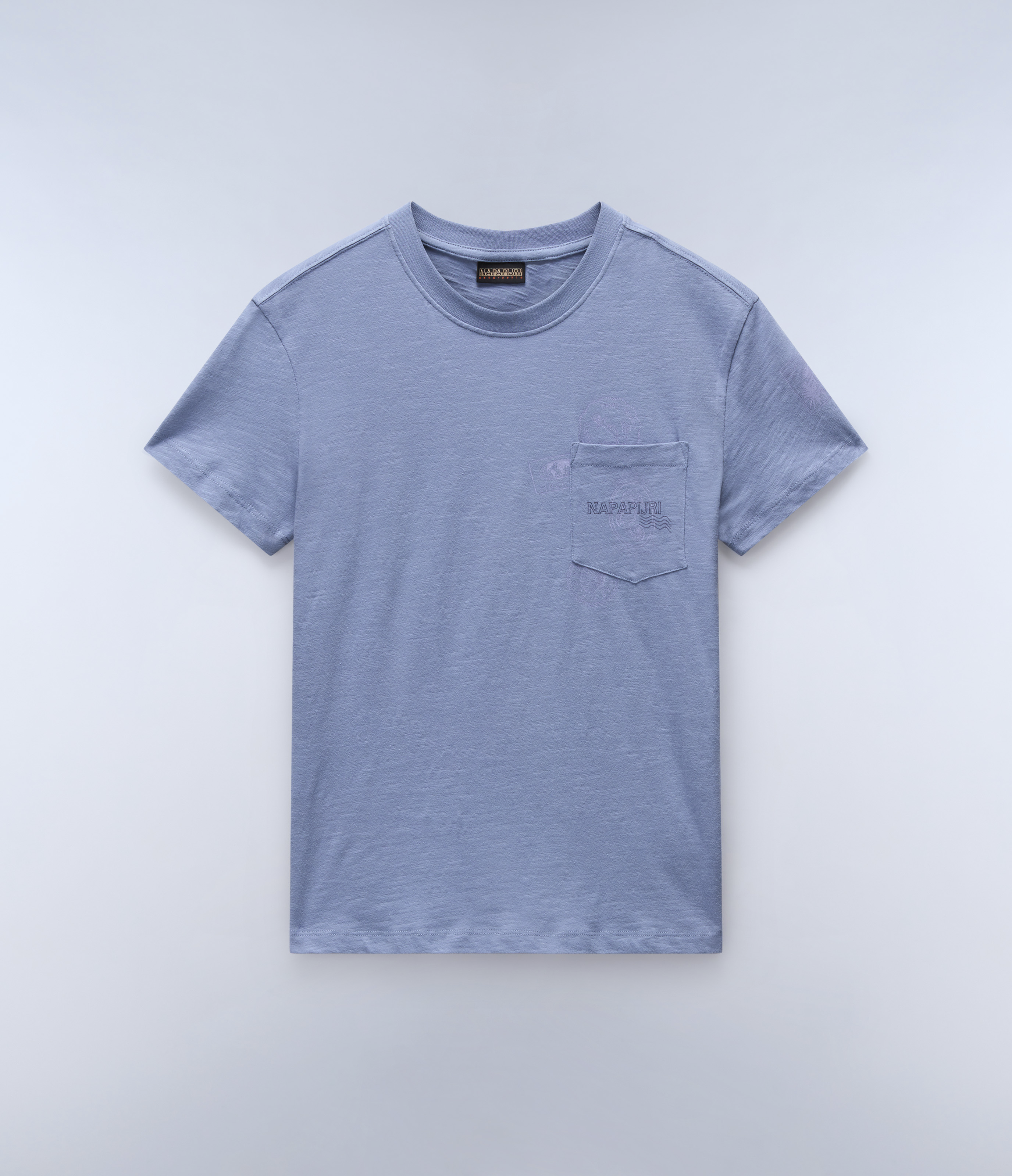 Eclair Short Sleeve T-Shirt
