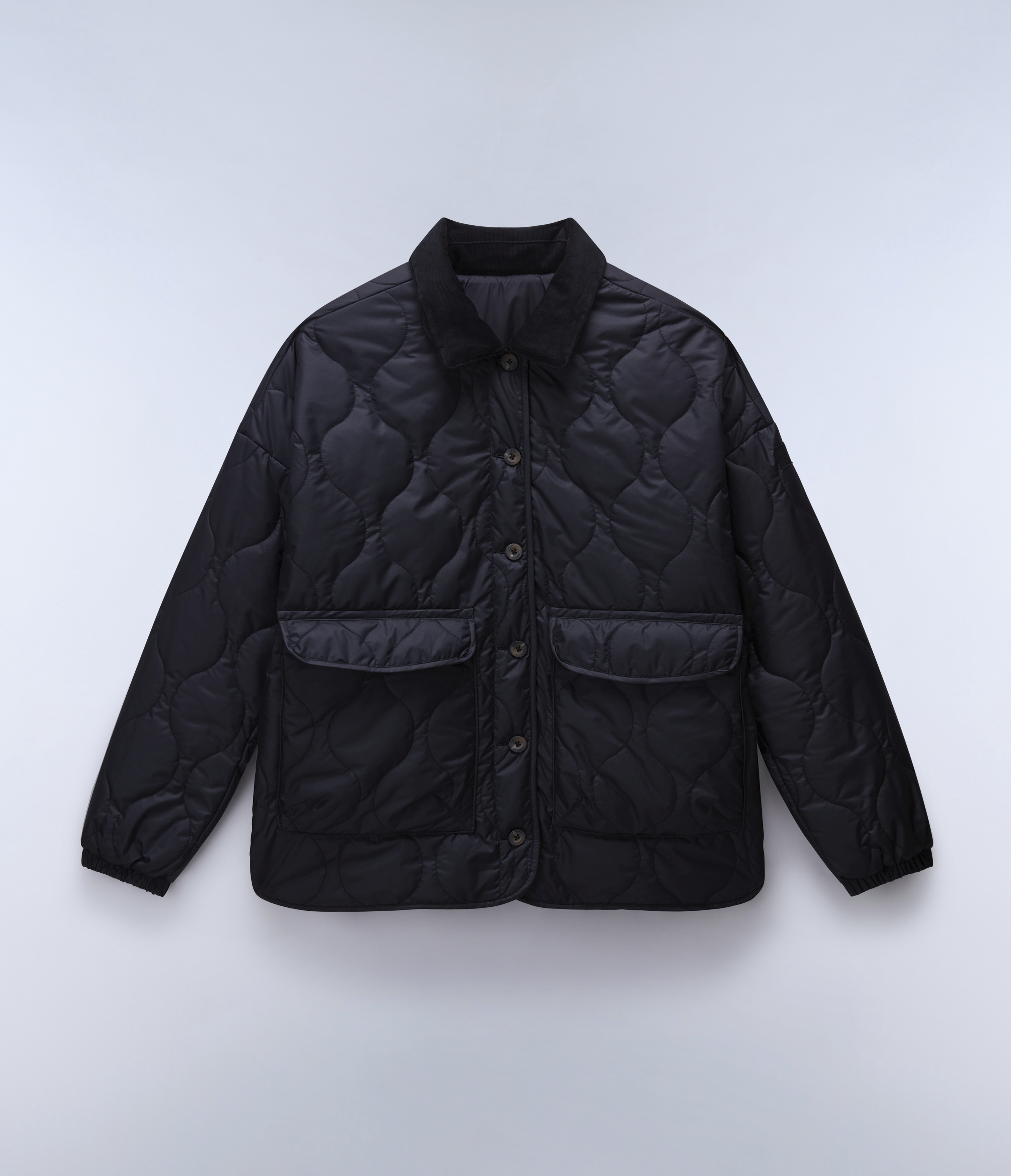 Secret Short Jacket