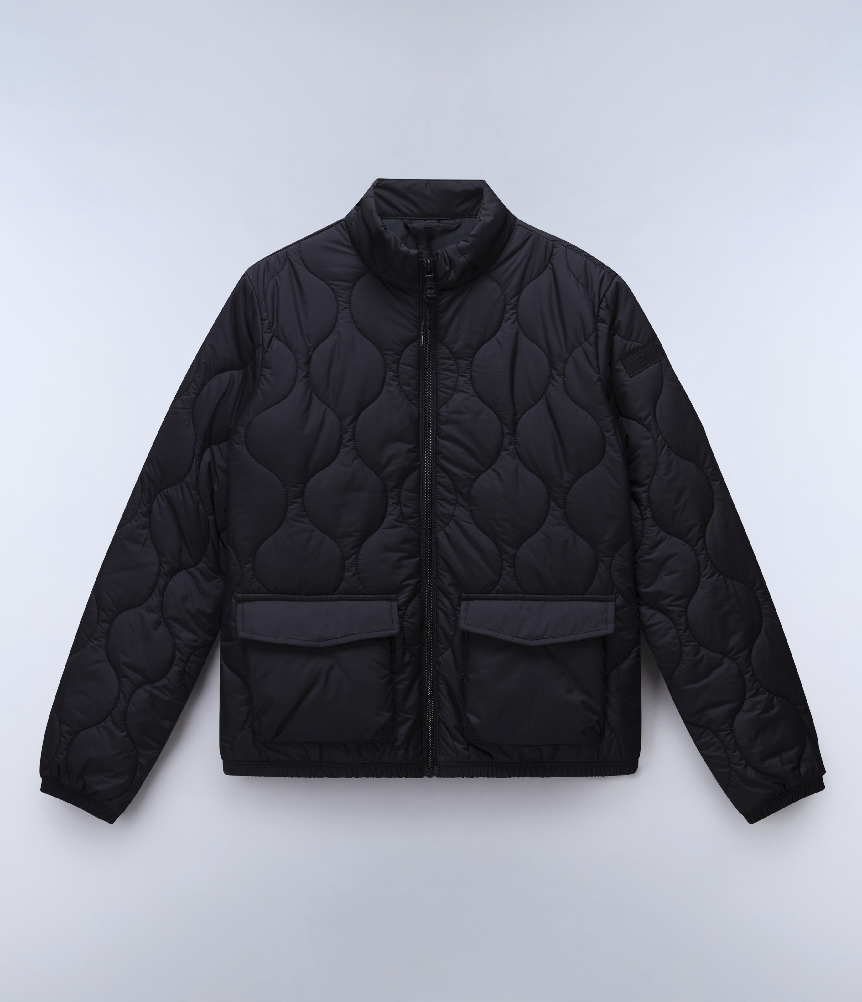 Belle Short Jacket