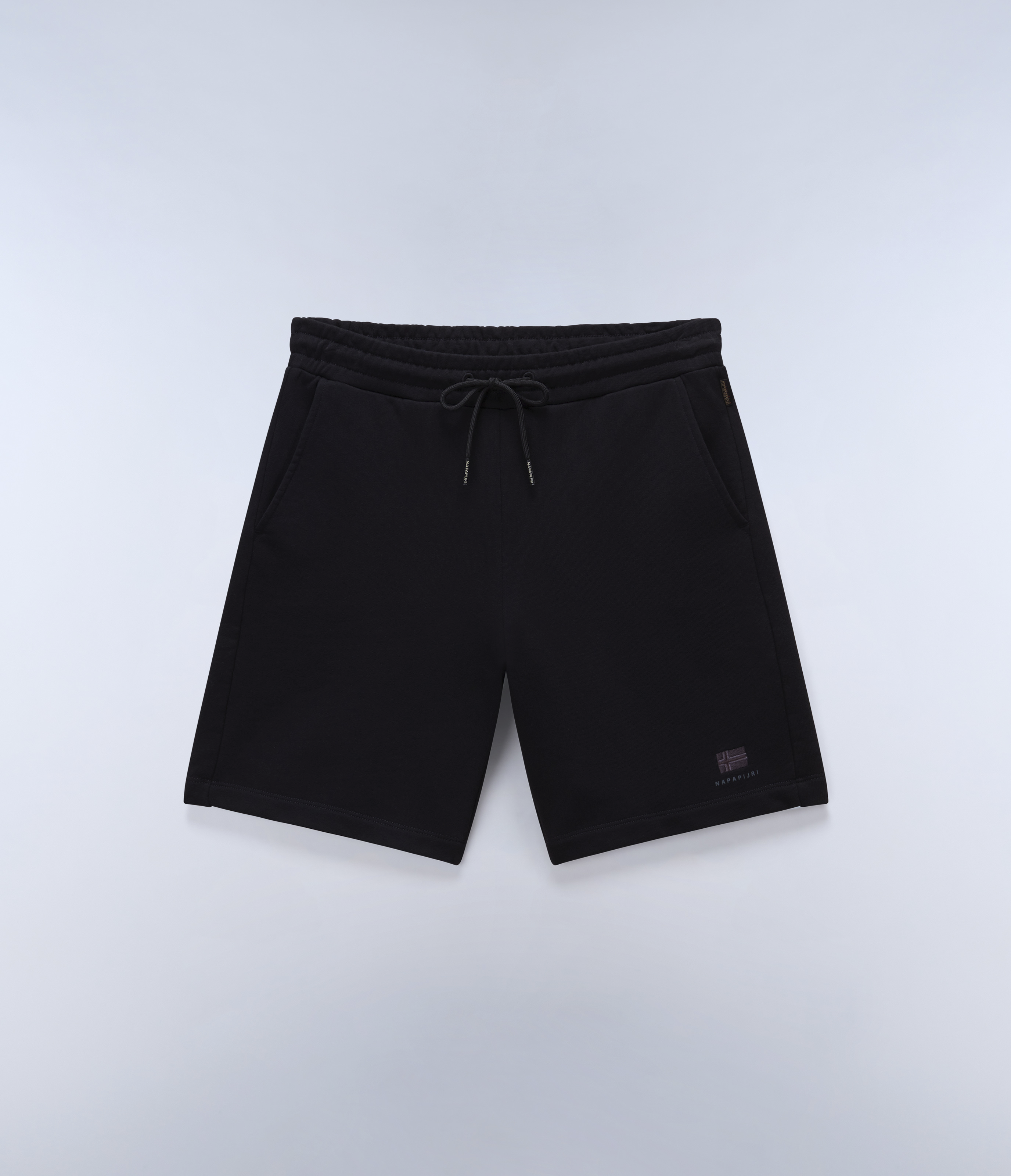 Nina Bermuda Shorts