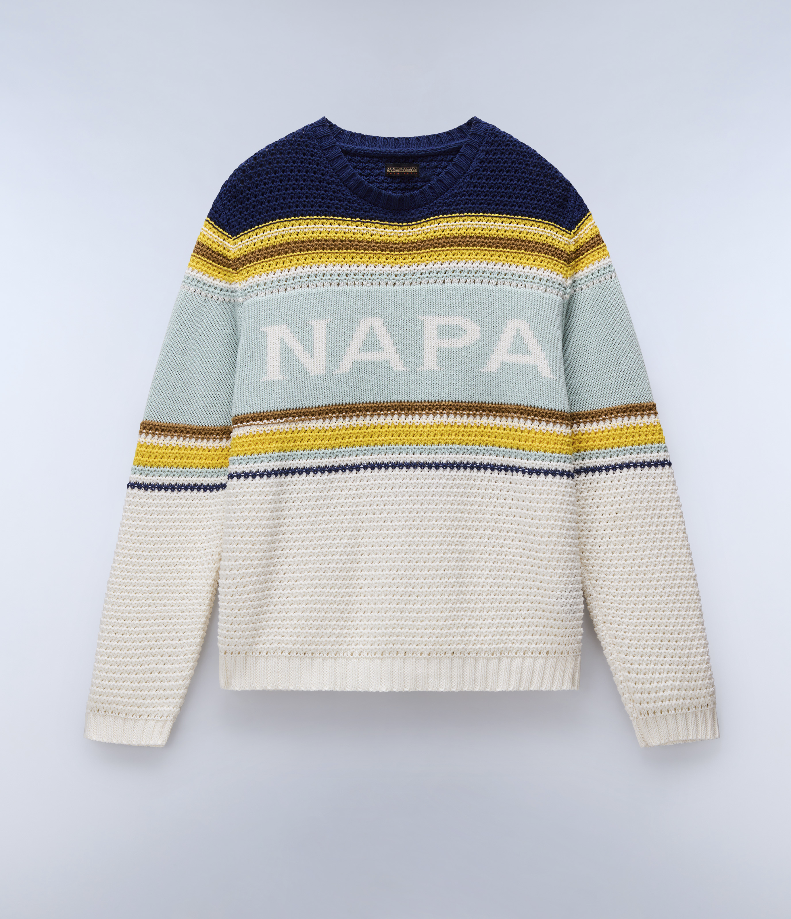 Aulla Jumper