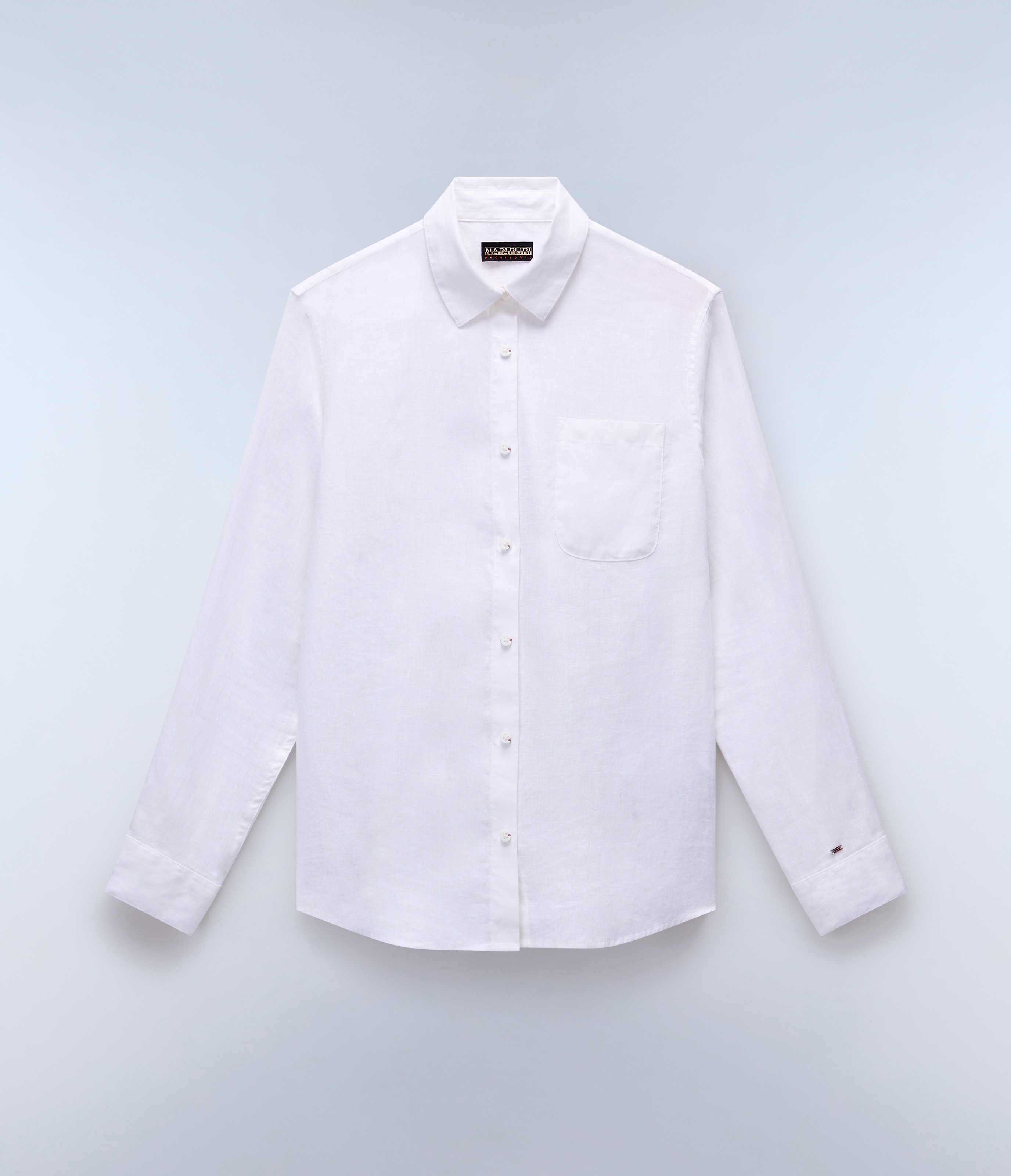 Ete Long Sleeve Shirt