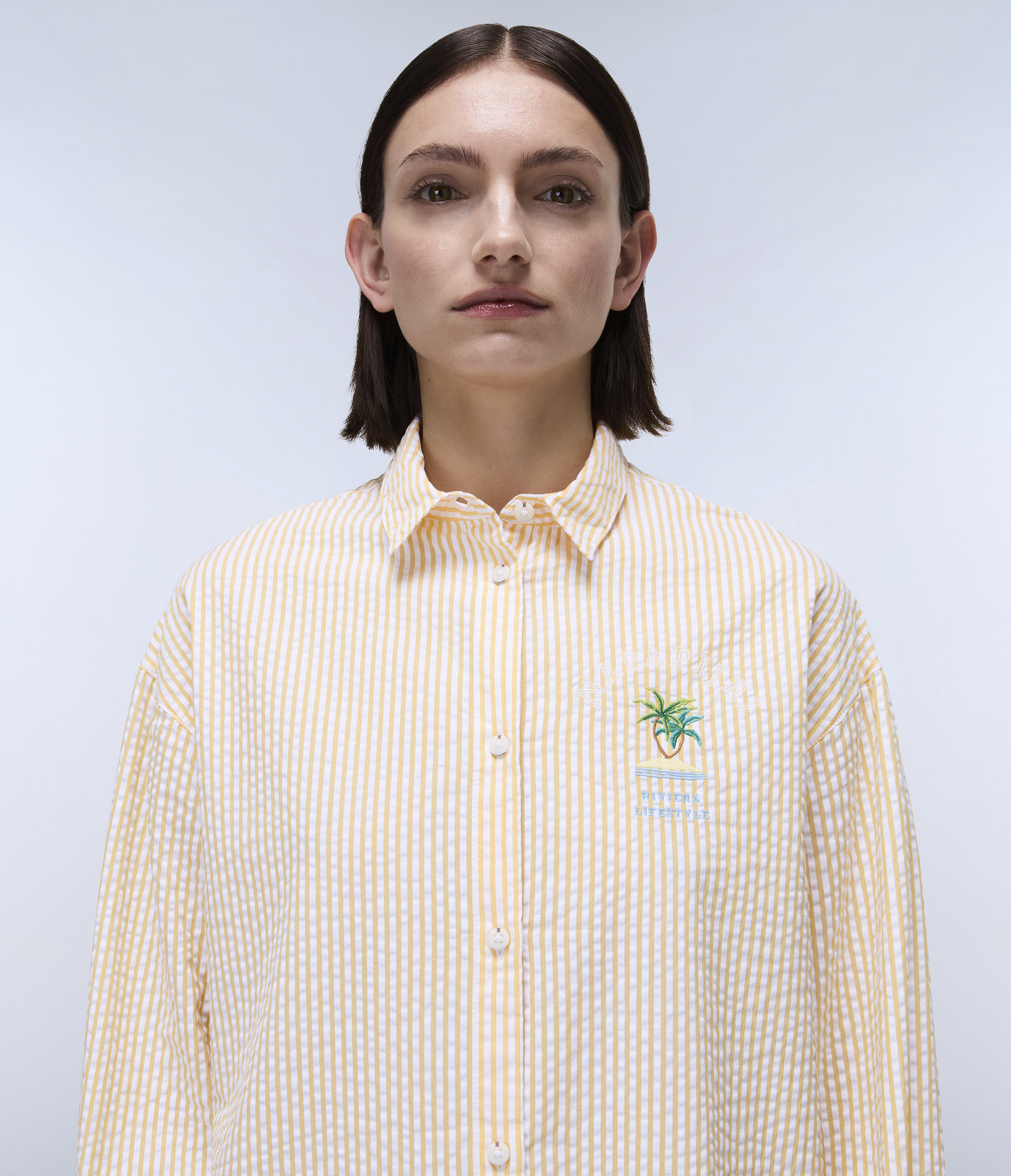 Fete Long Sleeve Shirt 2 Fete Long Sleeve Shirt