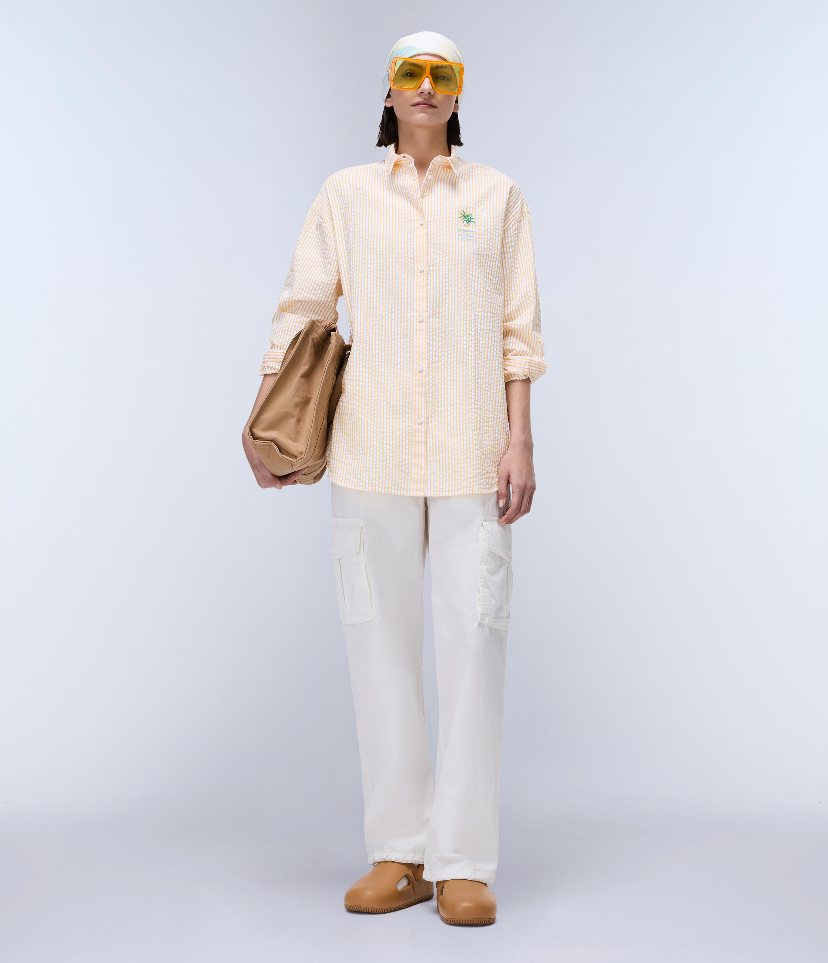 Fete Long Sleeve Shirt 3 Fete Long Sleeve Shirt