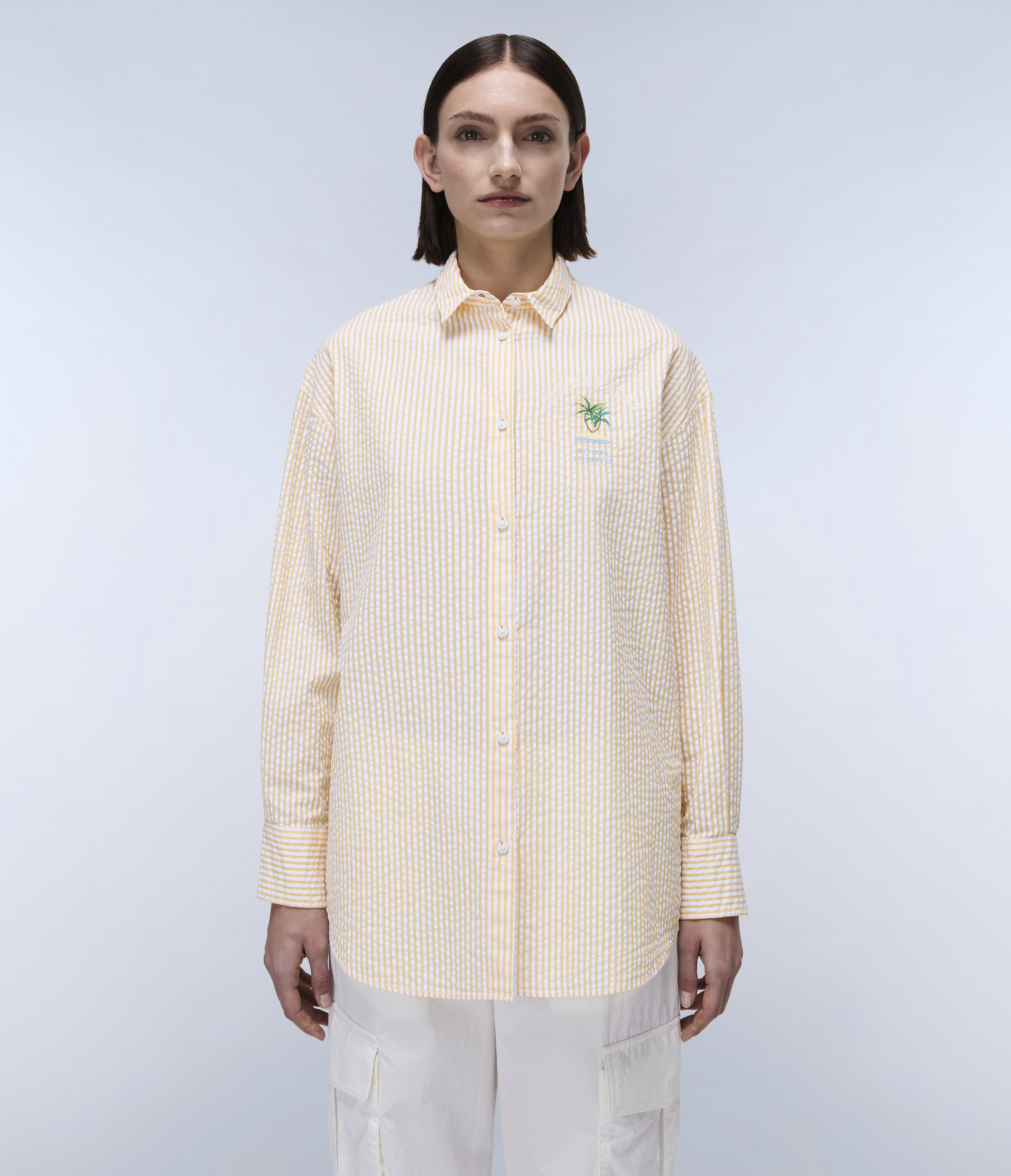 Fete Long Sleeve Shirt 4 Fete Long Sleeve Shirt