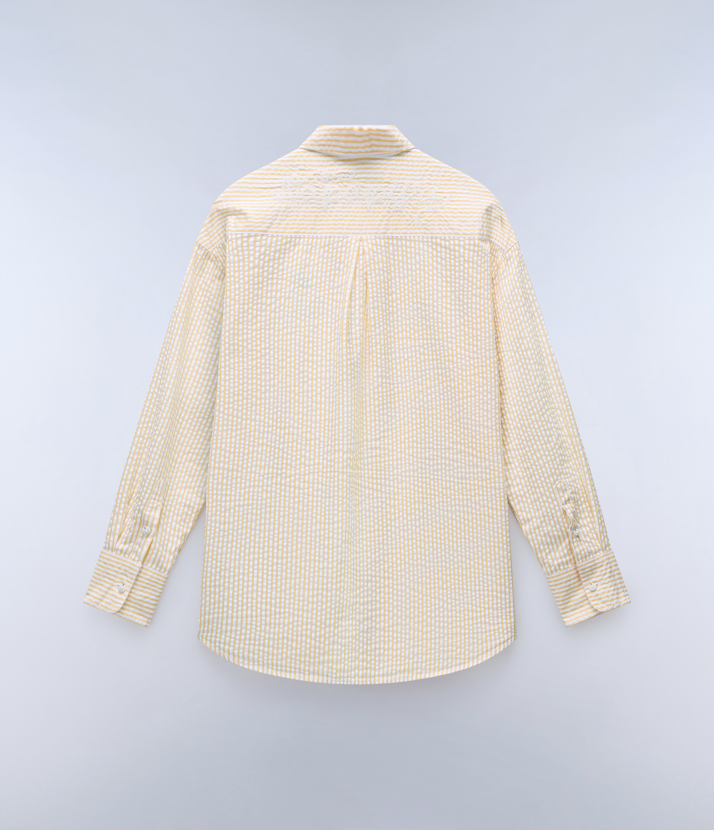 Fete Long Sleeve Shirt 6 Fete Long Sleeve Shirt