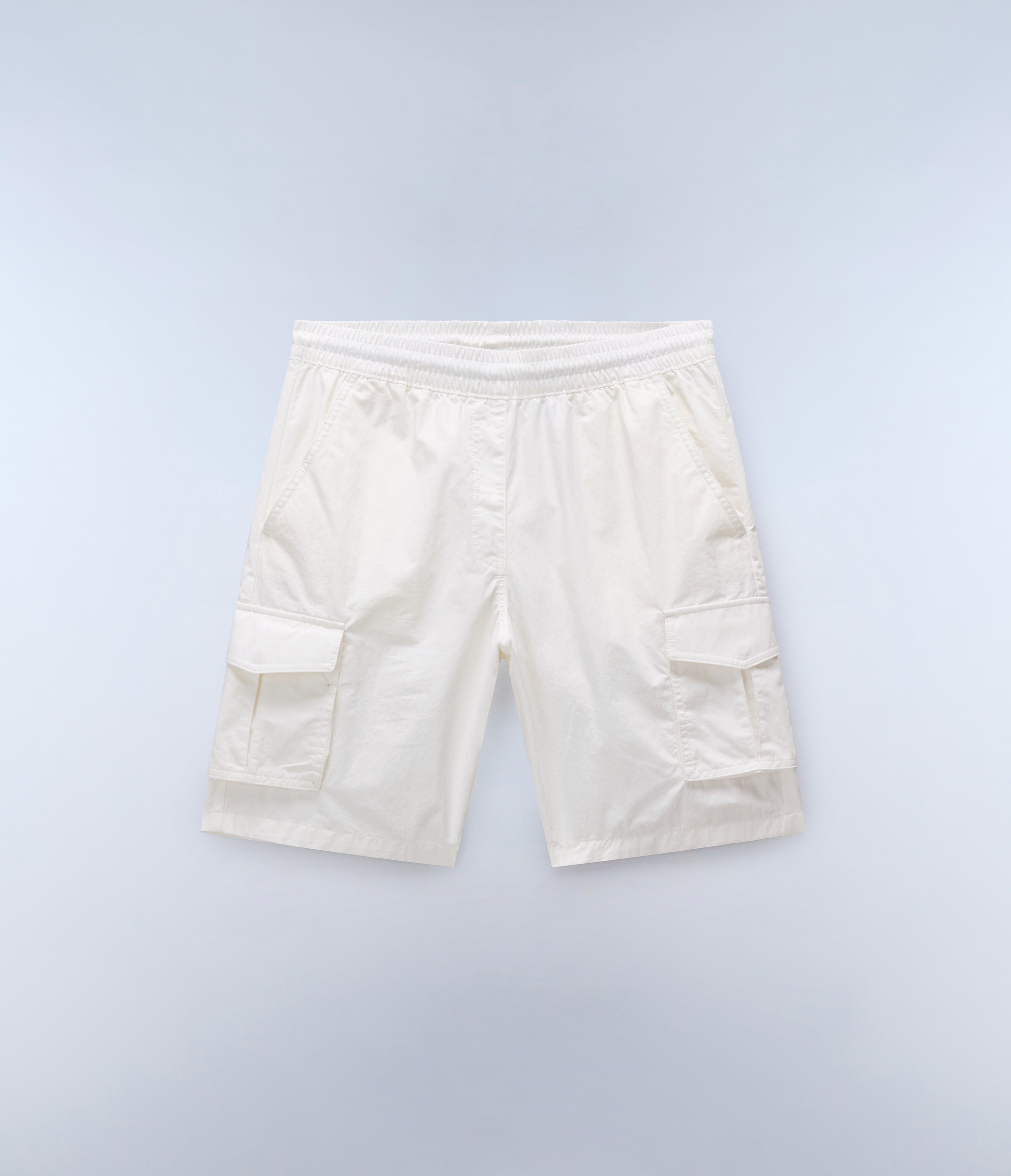 Poudre Bermuda Shorts