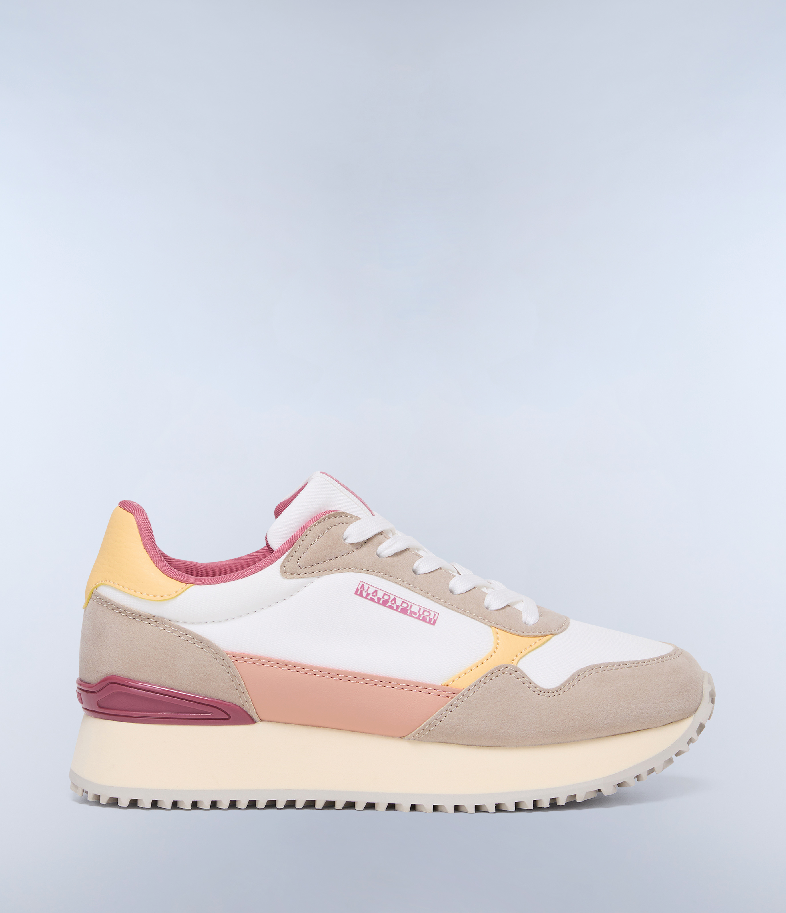 Astra Platform Trainers