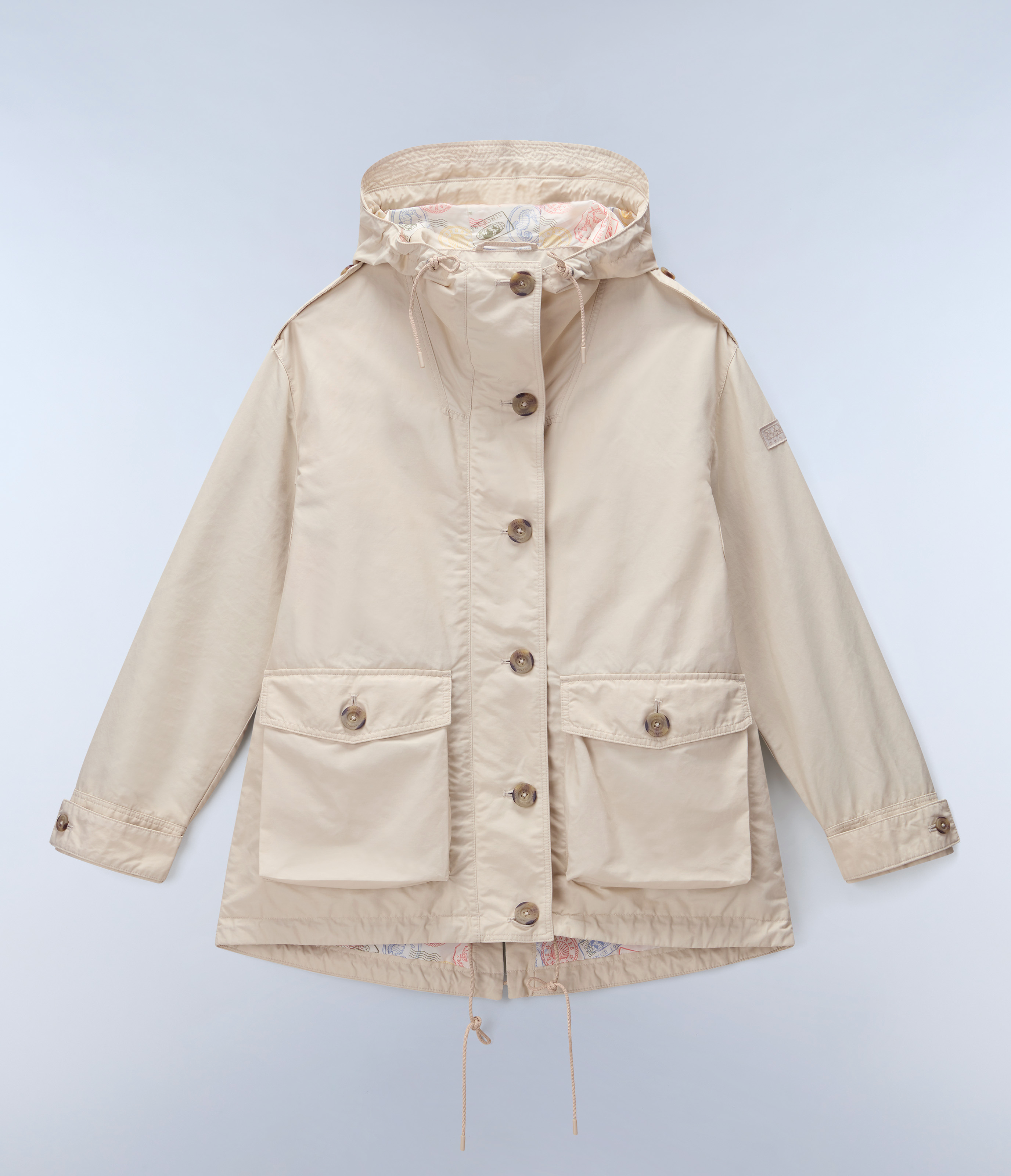 Elsa Medium Jacket