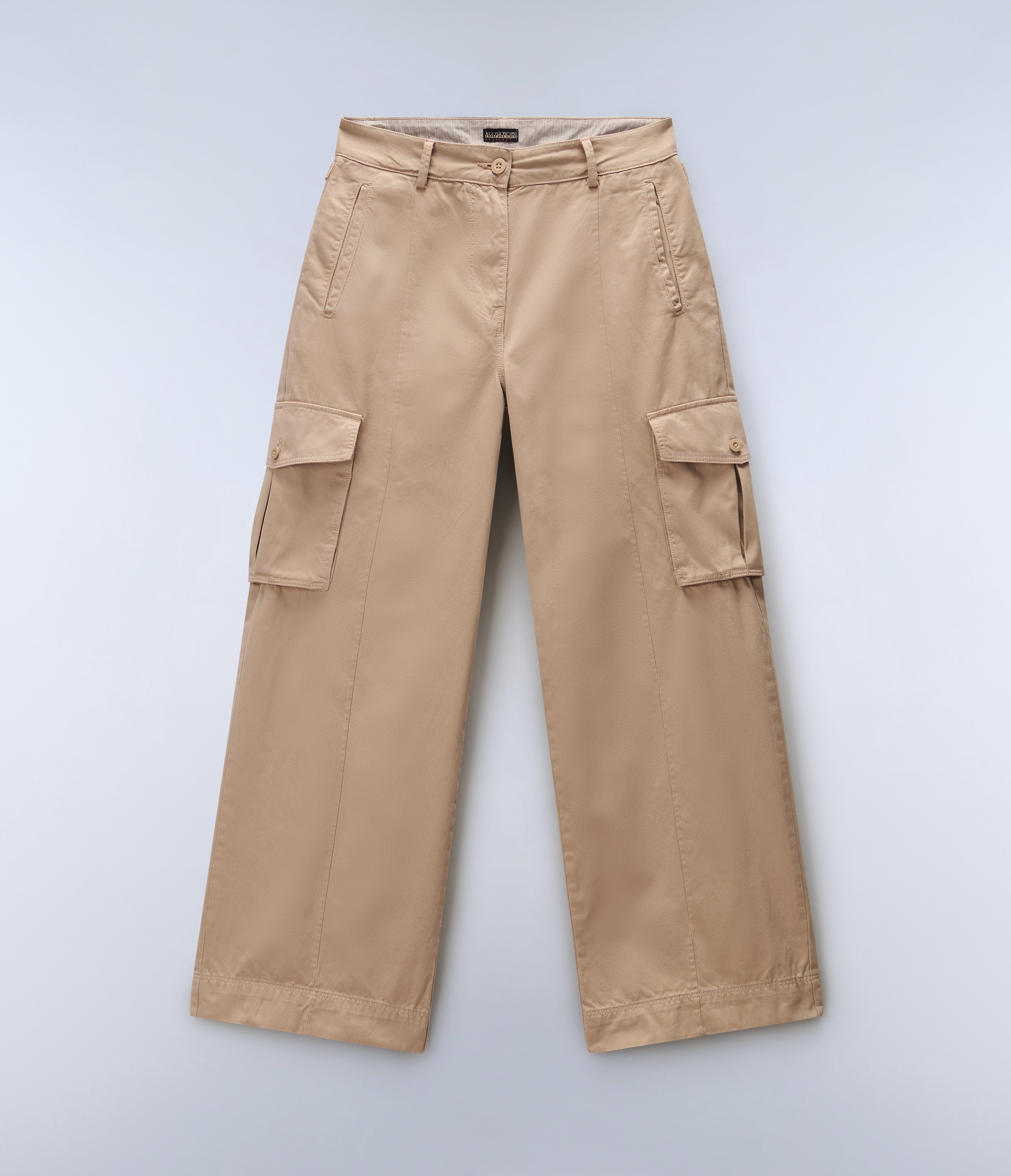 Selva Cargo Trousers